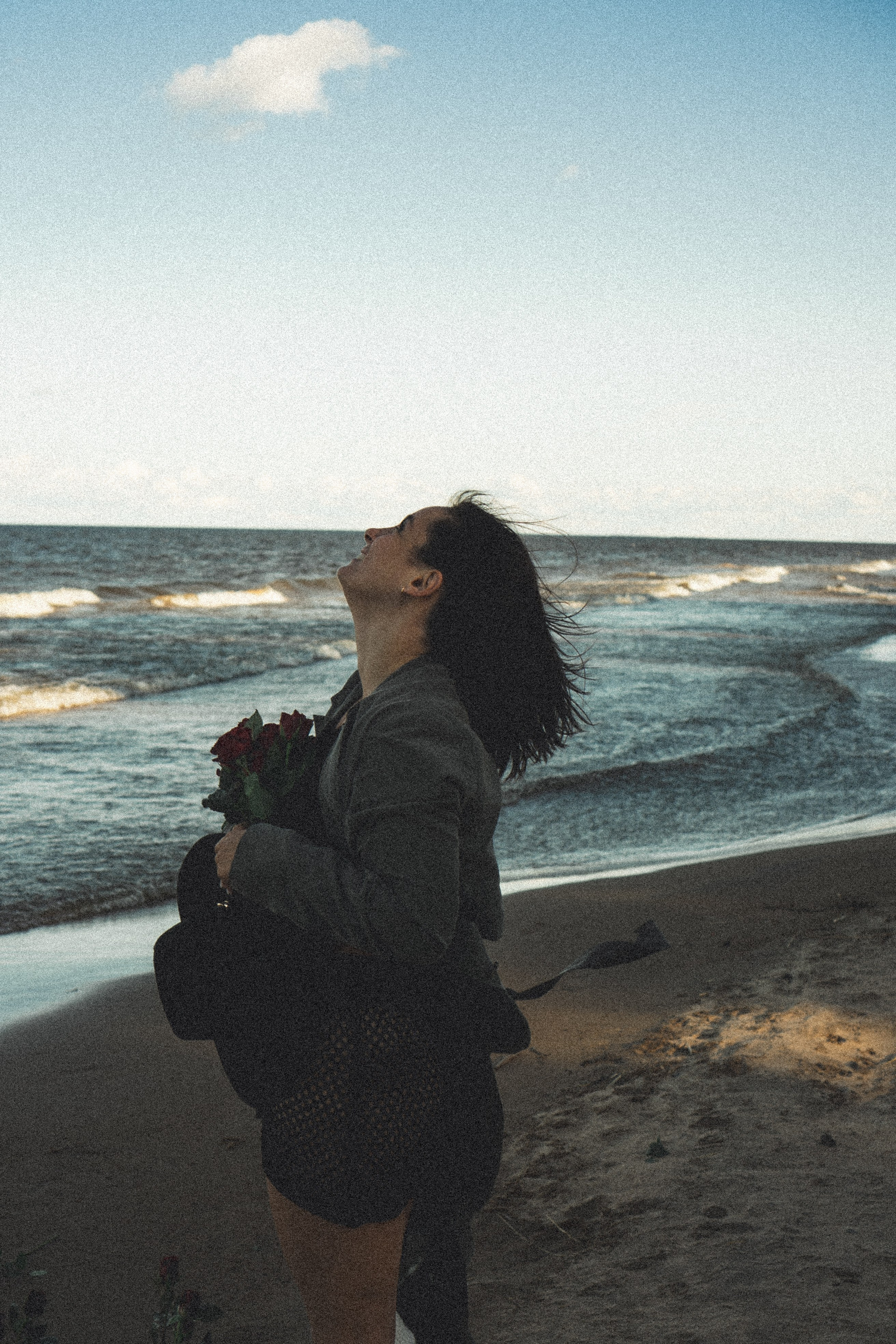 Розы. Профессиональный фотограф, Санкт-Петербург — Виктория Богомолова