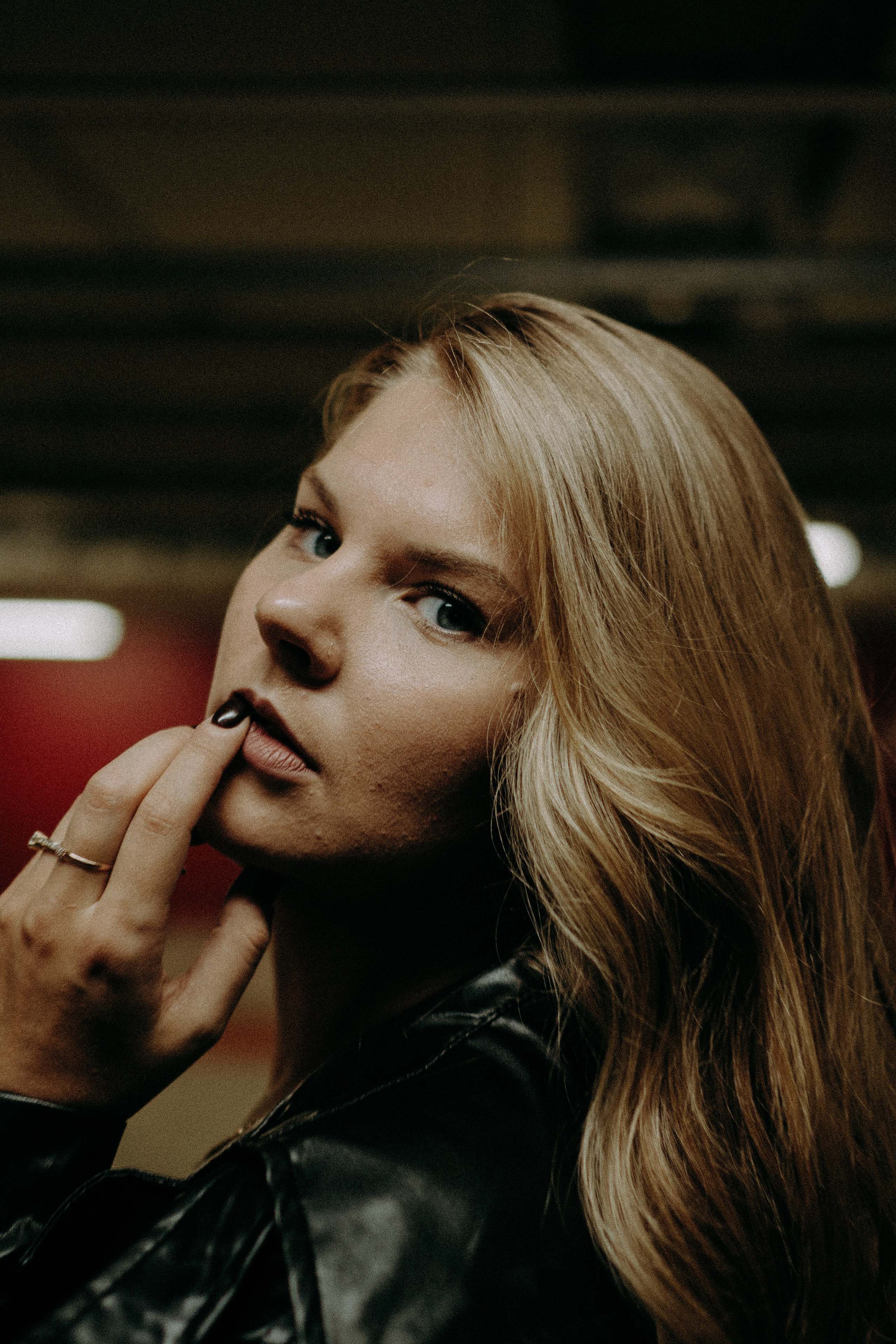 НА ПАРКОВКЕ. Профессиональный фотограф, Санкт-Петербург — Виктория Богомолова