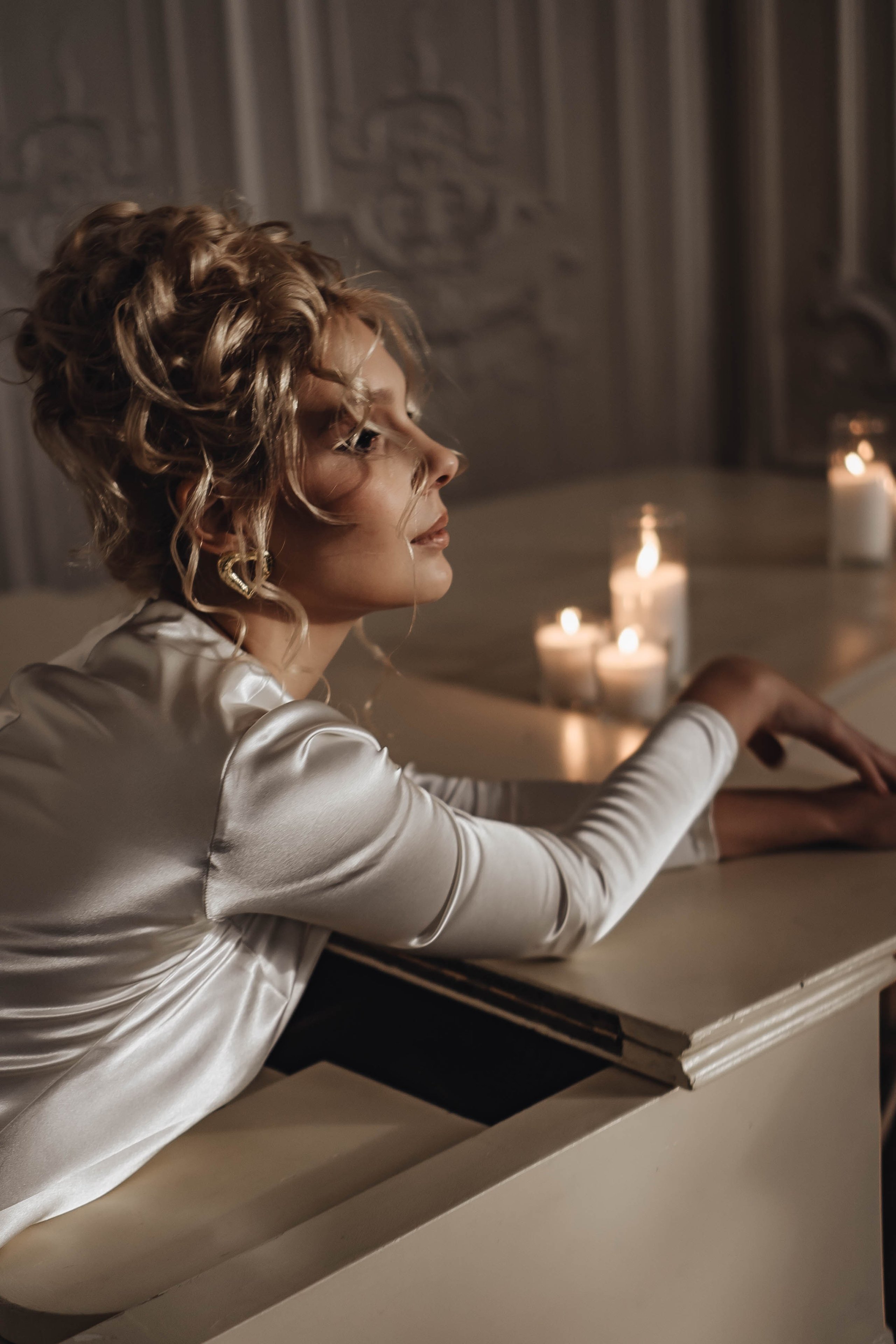 СВАДЕБНАЯ ФОТОСЕСИИЯ В НИКОЛАЕВСКОМ ДВОРЦЕ. Профессиональный фотограф, Санкт-Петербург — Виктория Богомолова