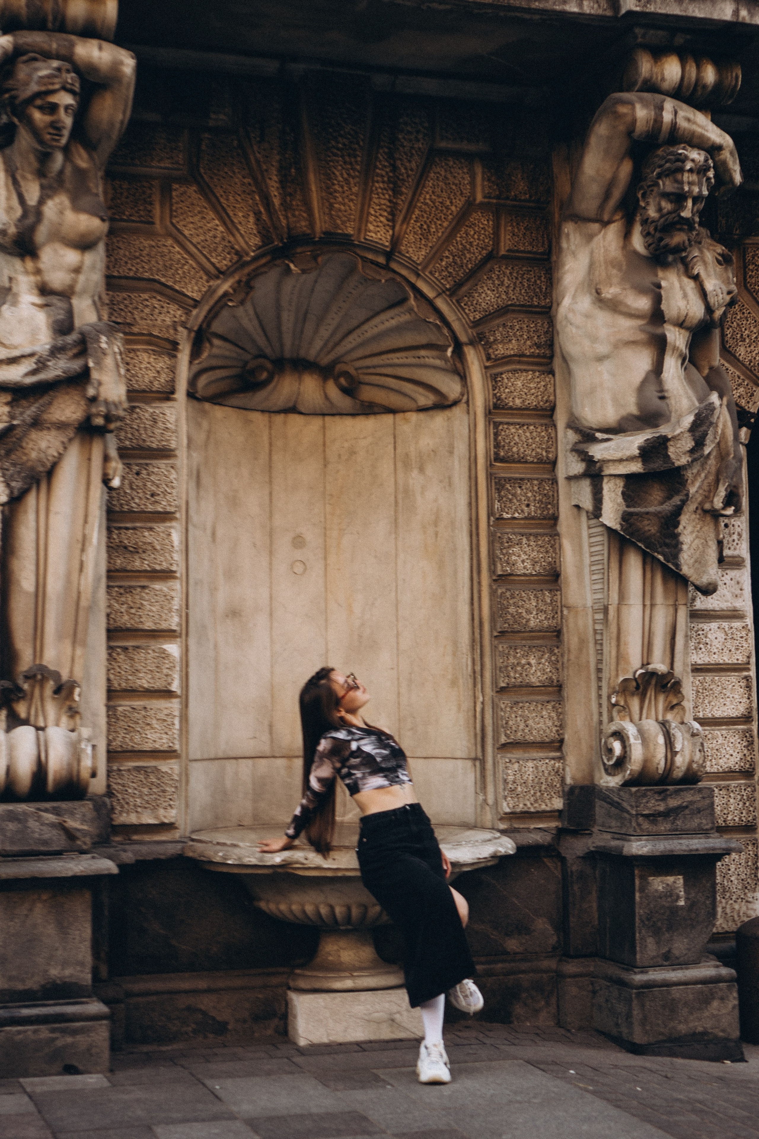 ПРОГУЛКА ПО САНКТ-ПЕТЕРБУРГУ. Профессиональный фотограф, Санкт-Петербург — Виктория Богомолова