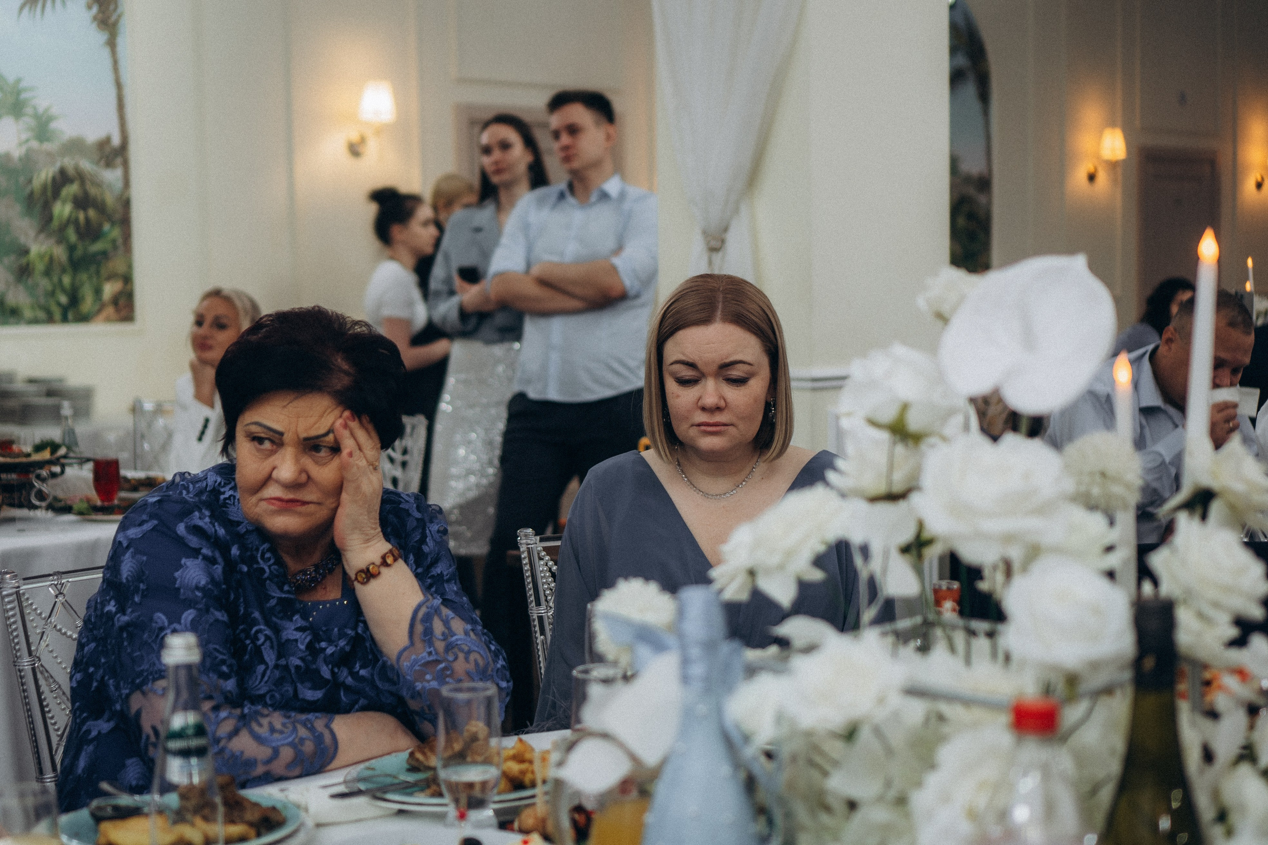 СВАДЕБНАЯ СЬЕМКА СБОРОВ В ОТЕЛЕ И ВЫЕЗД НА ЦЕРЕМОНИЮ (СНЯТО В СИБИРЕ В НИЖНЕВАРТОВСКЕ). Профессиональный фотограф, Санкт-Петербург — Виктория Богомолова