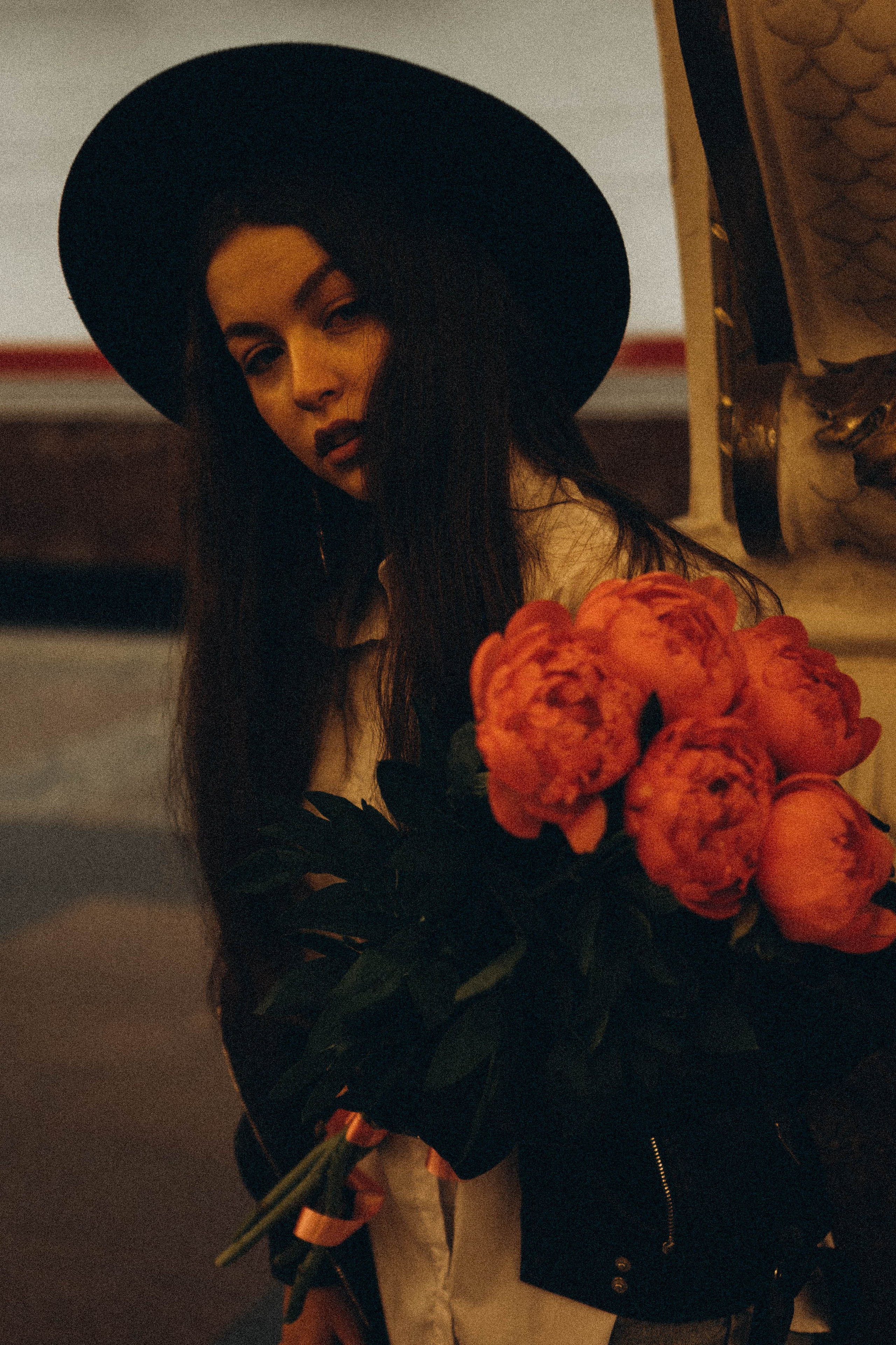 В метро. Профессиональный фотограф, Санкт-Петербург — Виктория Богомолова