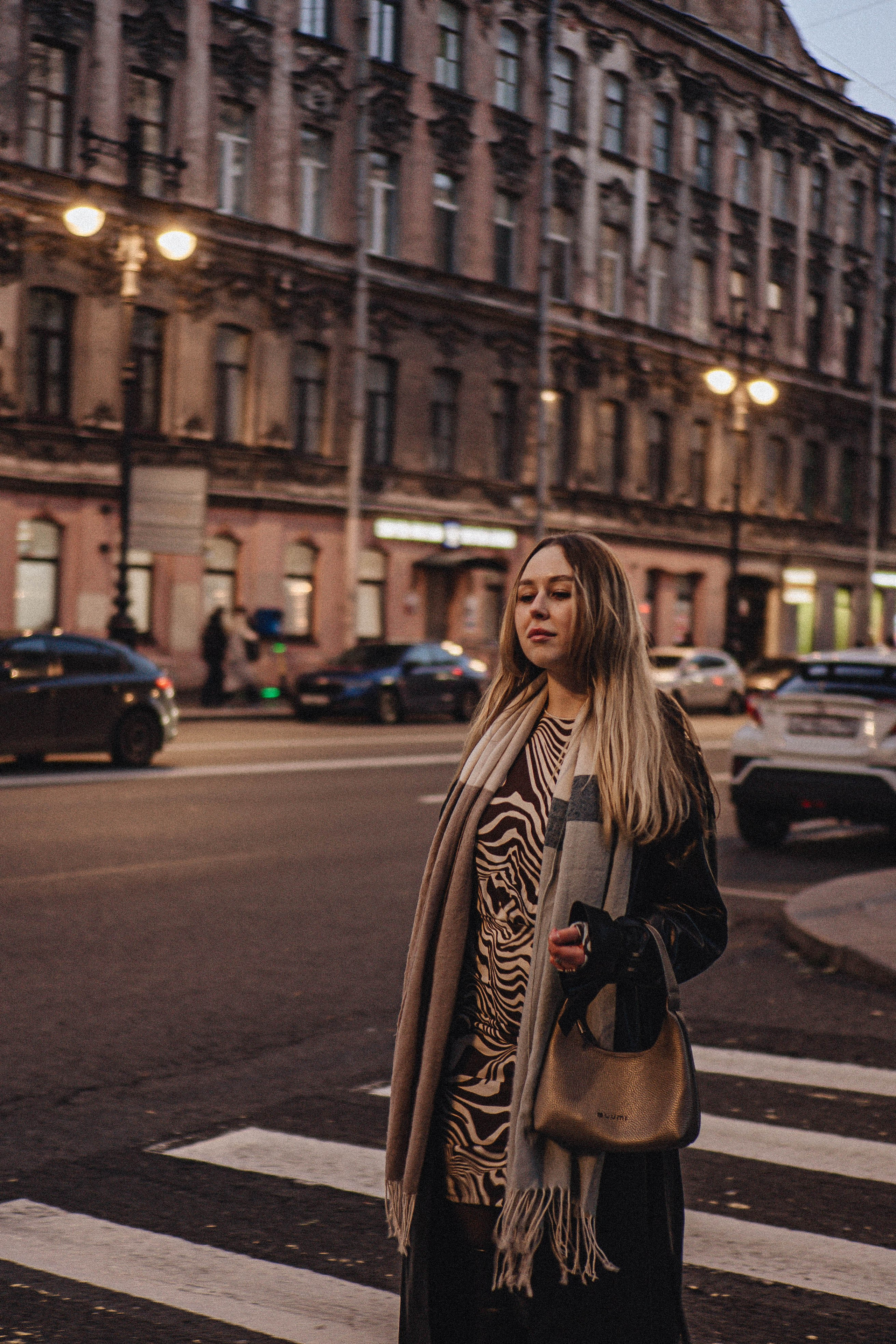 Жественность. Профессиональный фотограф, Санкт-Петербург — Виктория Богомолова