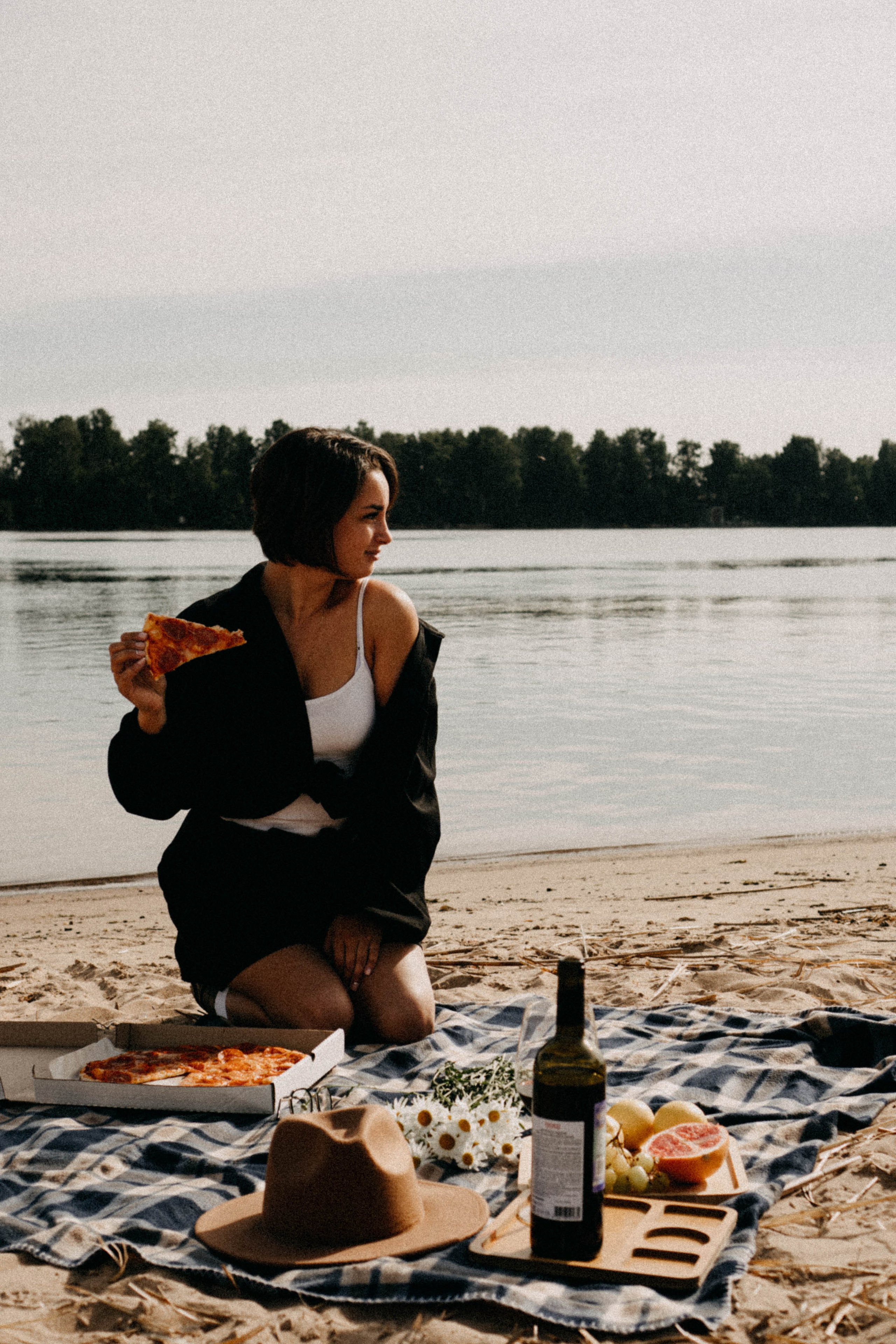 Летняя прогулка. Профессиональный фотограф, Санкт-Петербург — Виктория Богомолова