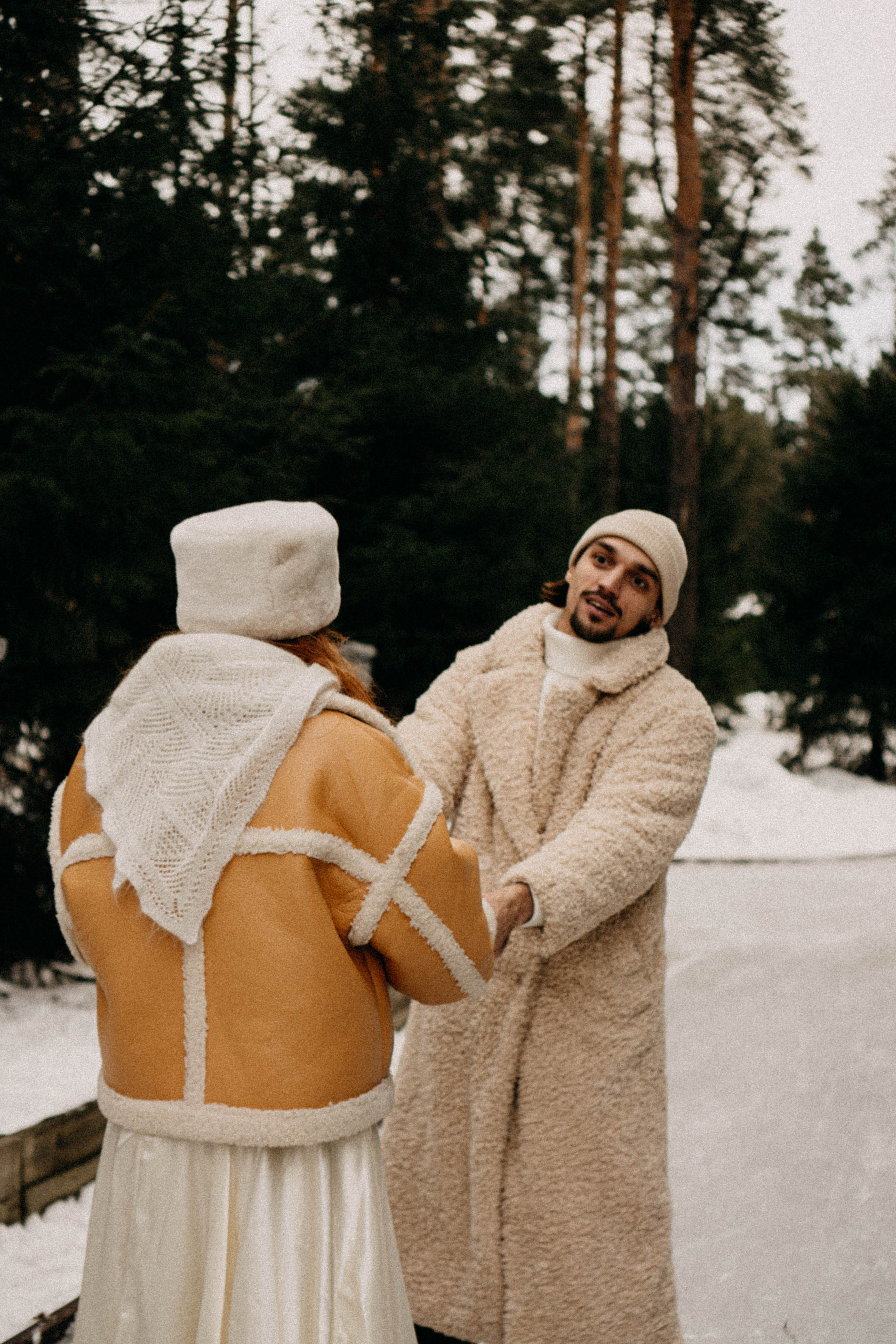 Каток. Профессиональный фотограф, Санкт-Петербург — Виктория Богомолова