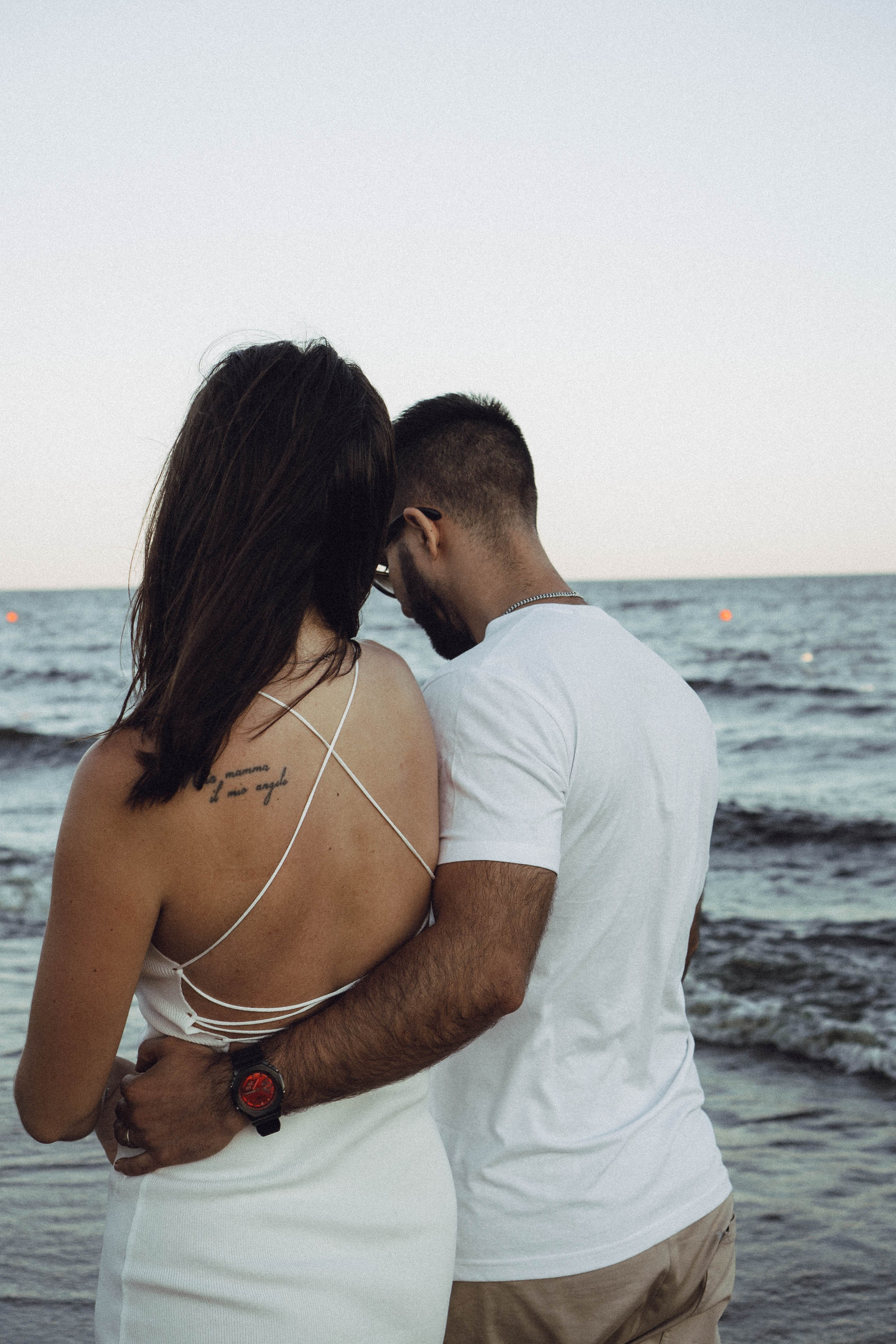 Любовь на заливе. Профессиональный фотограф, Санкт-Петербург — Виктория Богомолова