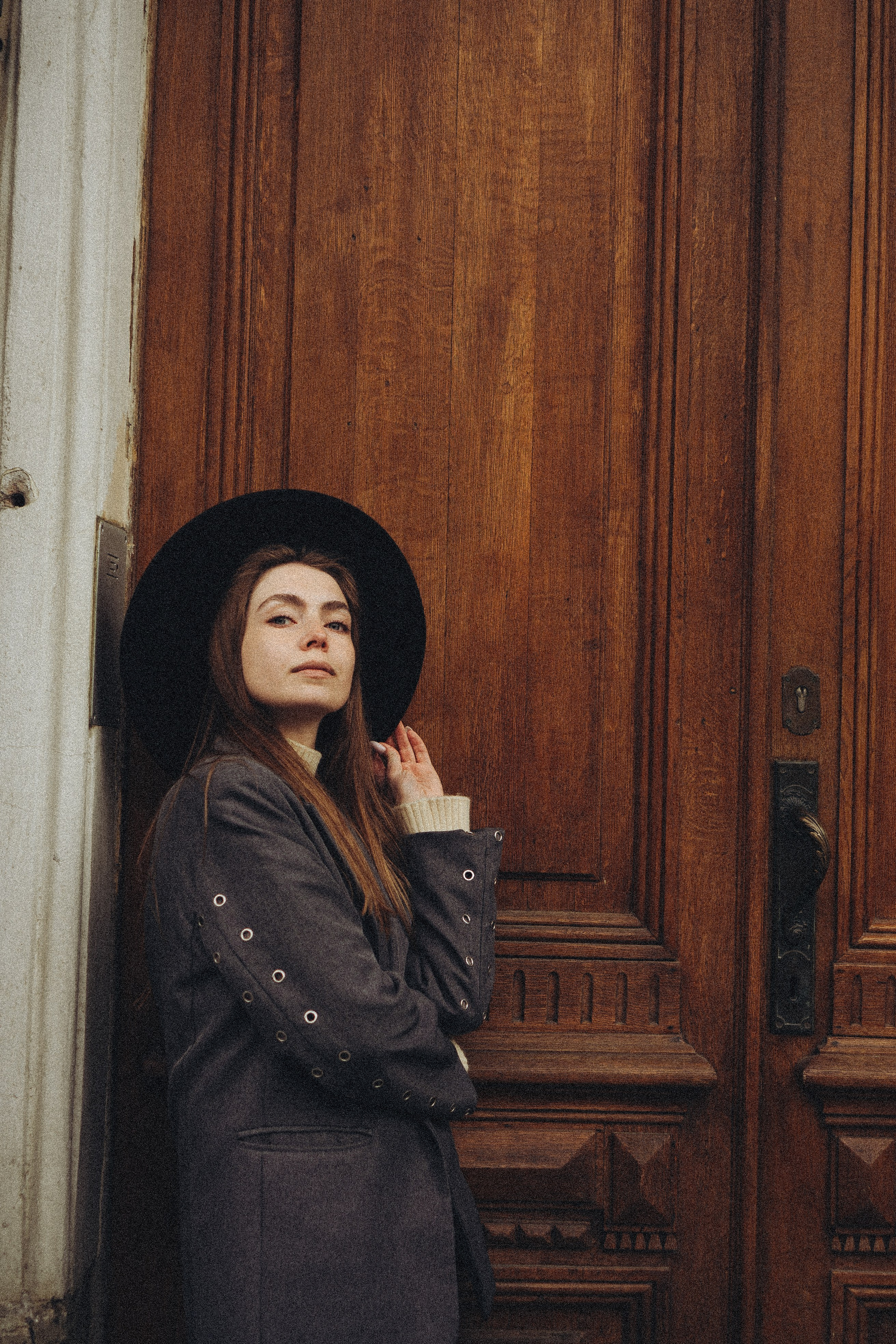 ПРОГУЛКА НА ЧЕРНЫШЕВСКОЙ. Профессиональный фотограф, Санкт-Петербург — Виктория Богомолова