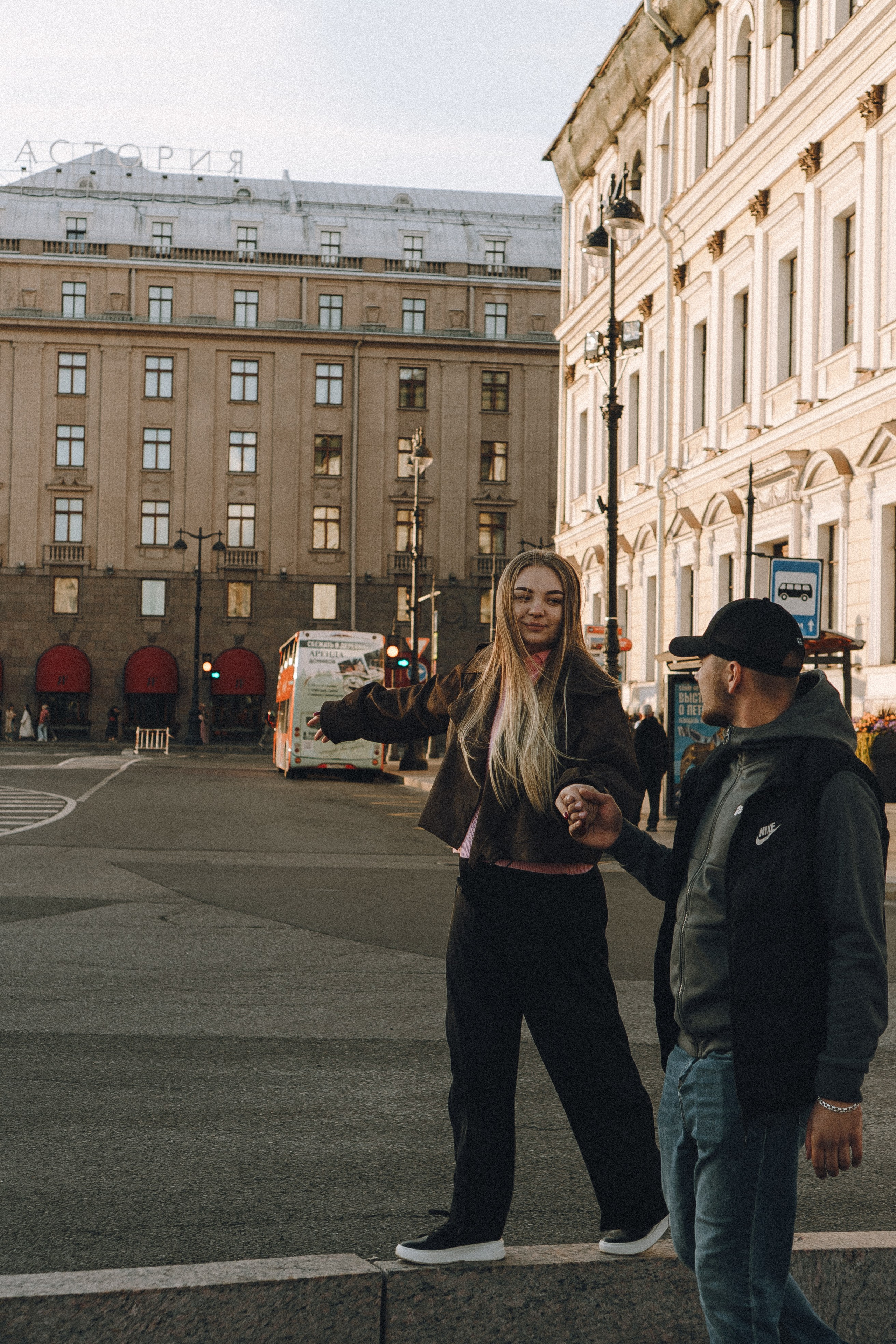 НЕОЖИДАННОЕ ПРЕДЛОЖЕНИЕ РУКИ И СЕРДЦА. Профессиональный фотограф, Санкт-Петербург — Виктория Богомолова