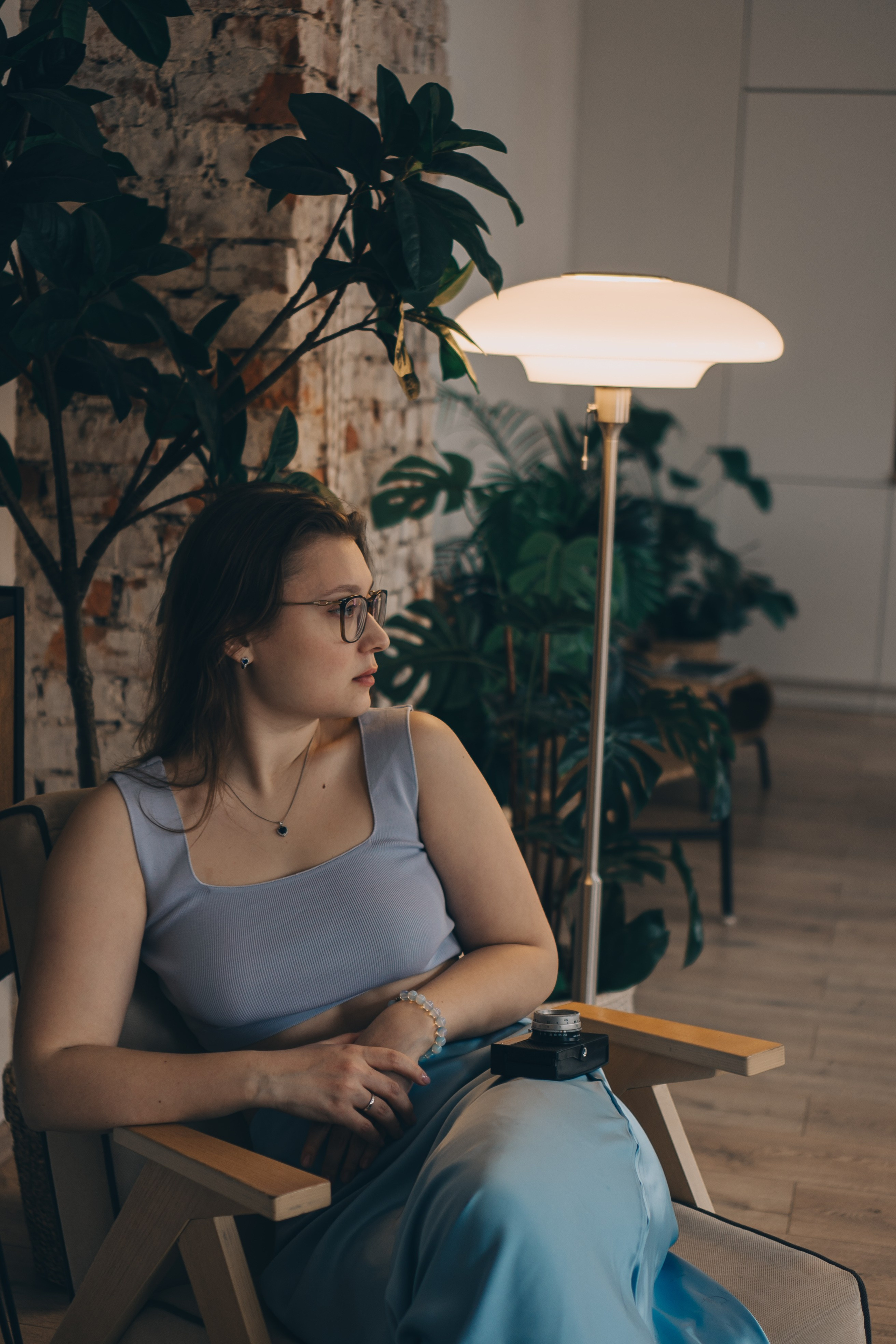 Студийная. Профессиональный фотограф, Санкт-Петербург — Виктория Богомолова