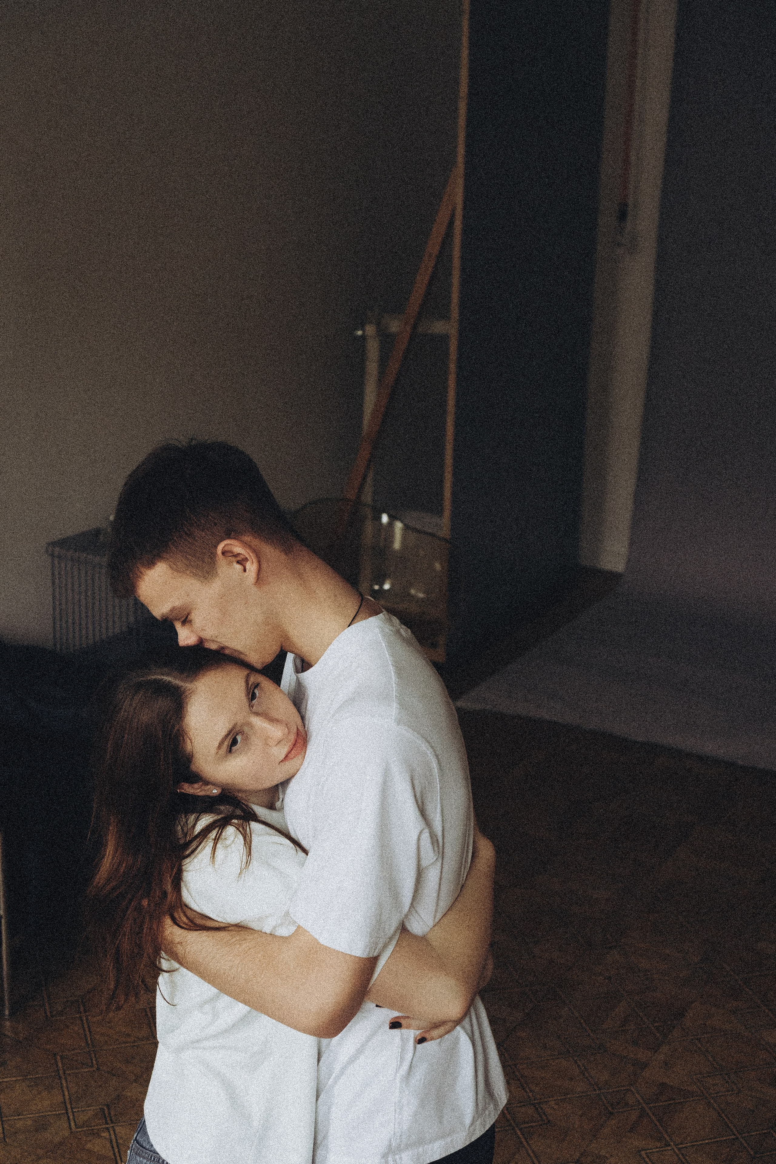 Студийная история. Профессиональный фотограф, Санкт-Петербург — Виктория Богомолова