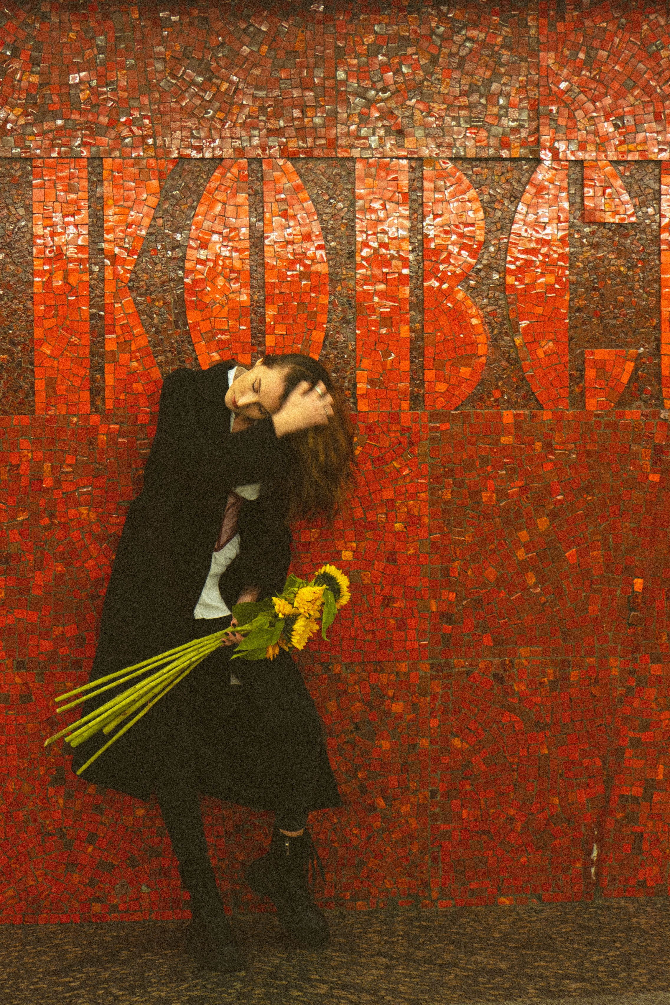 В метро. Профессиональный фотограф, Санкт-Петербург — Виктория Богомолова