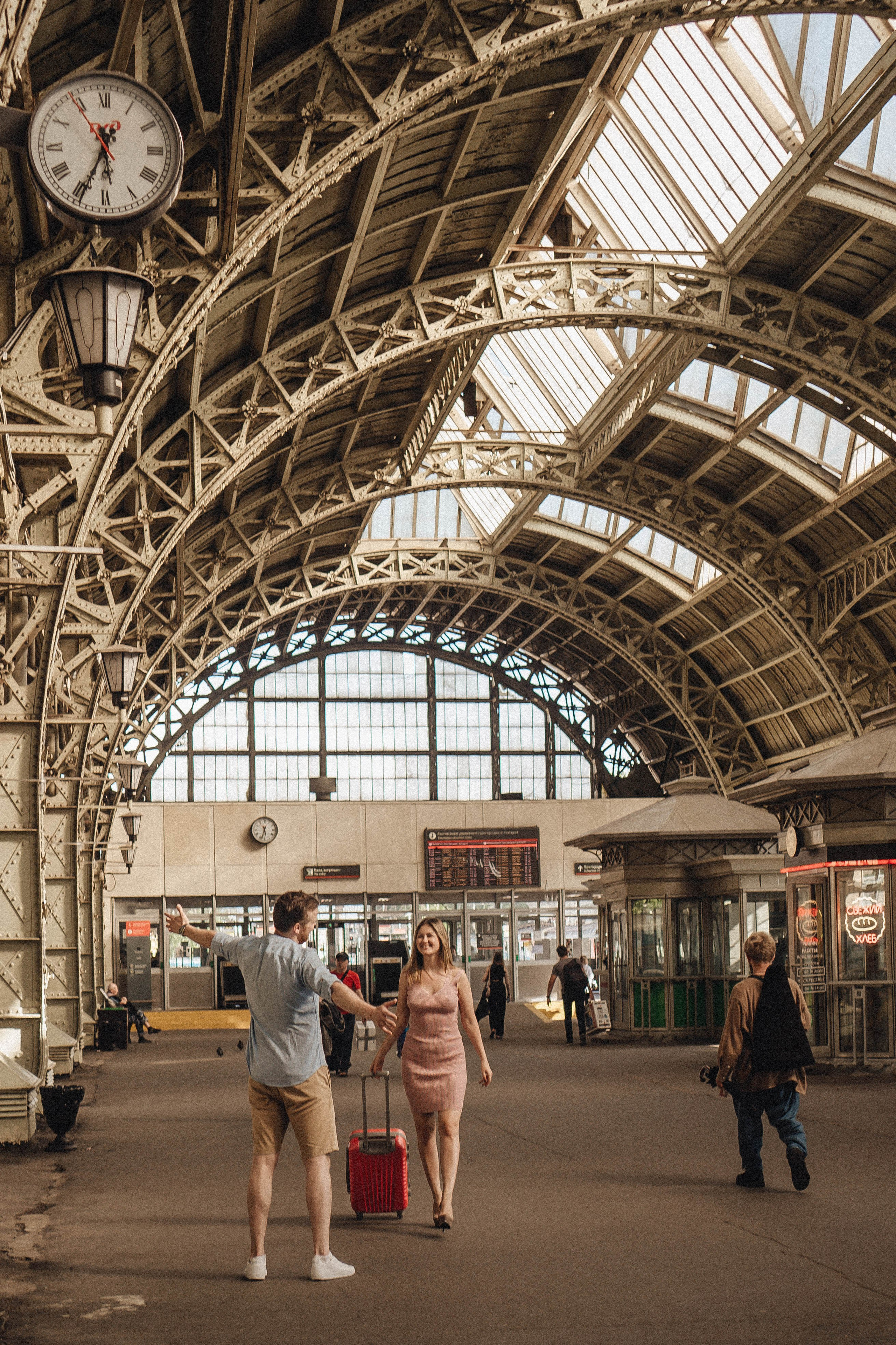 История на реальных событиях. Профессиональный фотограф, Санкт-Петербург — Виктория Богомолова
