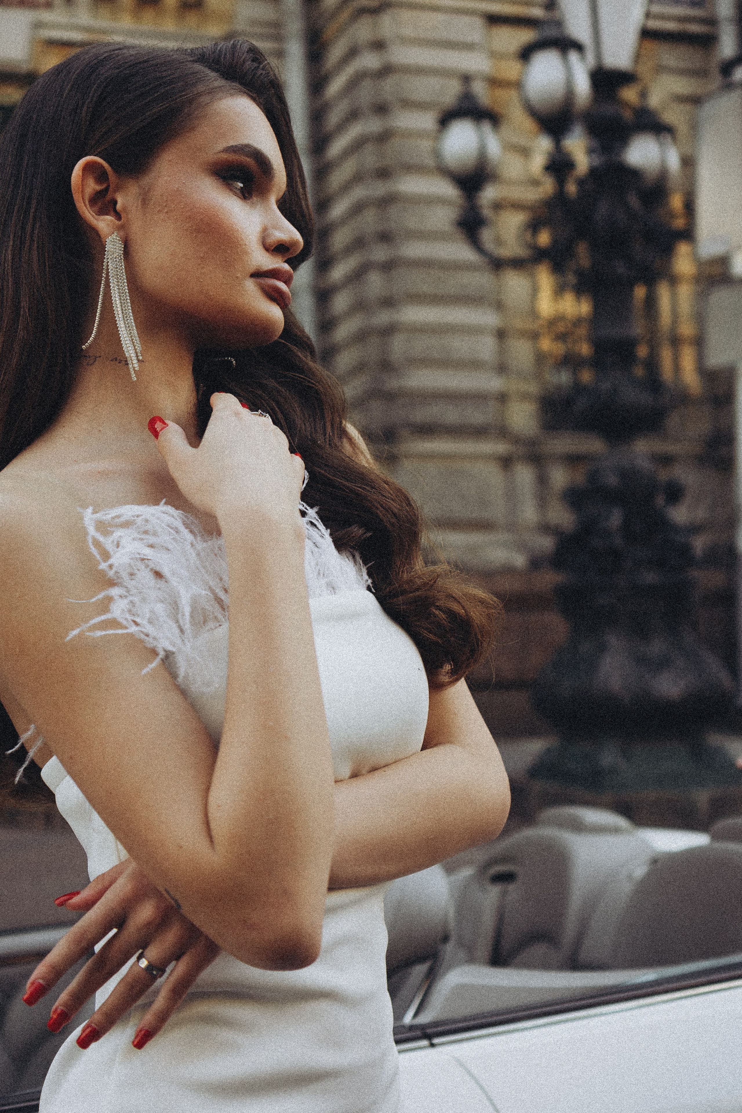 Свадебная сьемка у академии Штиглица. Профессиональный фотограф, Санкт-Петербург — Виктория Богомолова