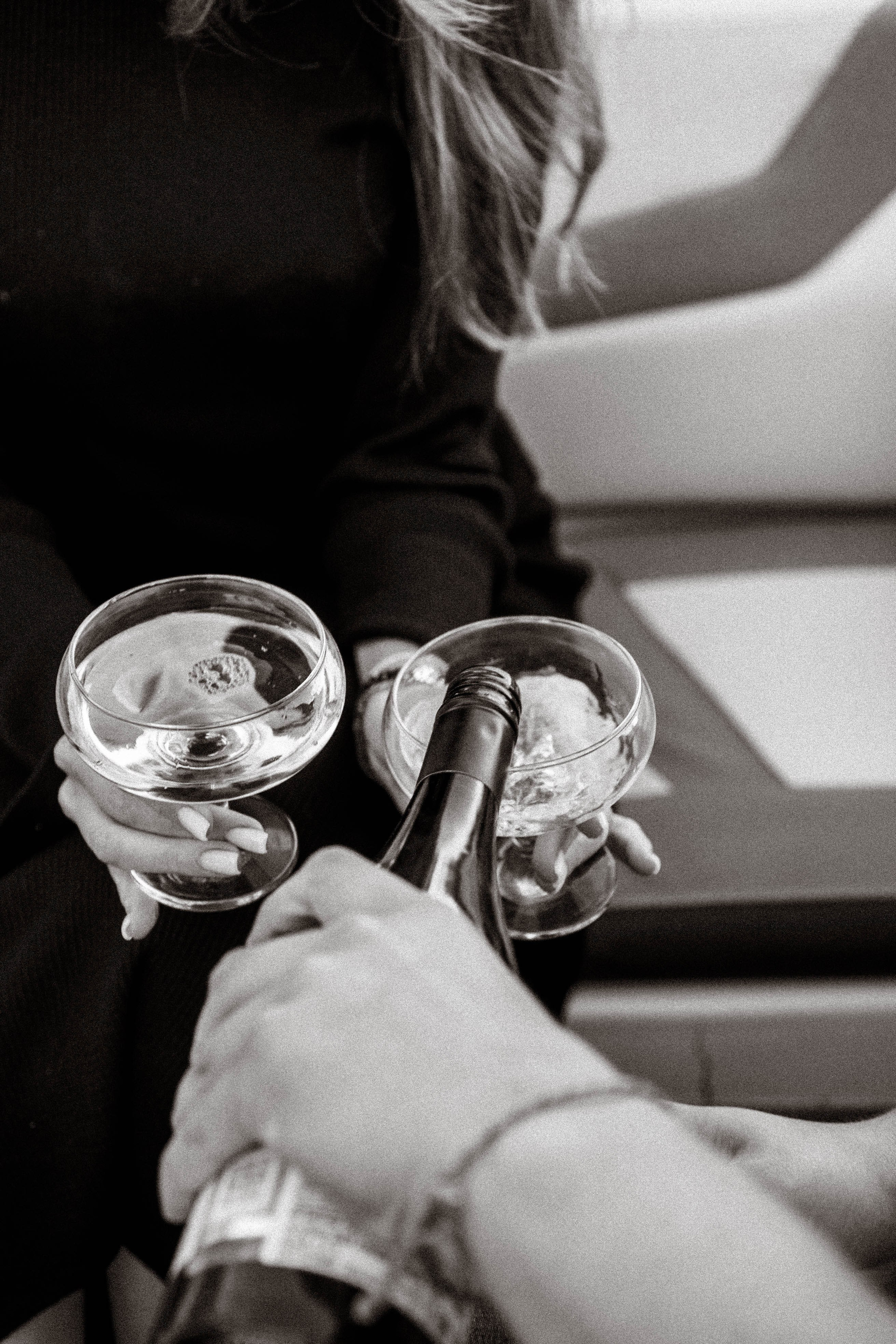 Летняя морская прогулка. Профессиональный фотограф, Санкт-Петербург — Виктория Богомолова