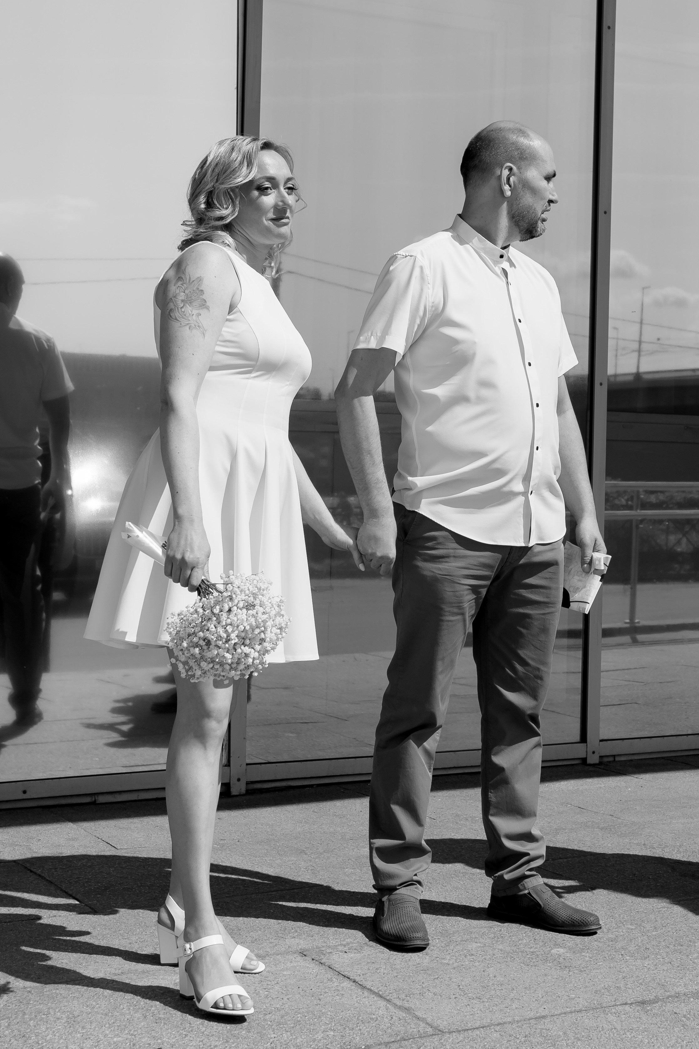 СВАДЕБНЫЙ РЕПОРТАЖ. Профессиональный фотограф, Санкт-Петербург — Виктория Богомолова