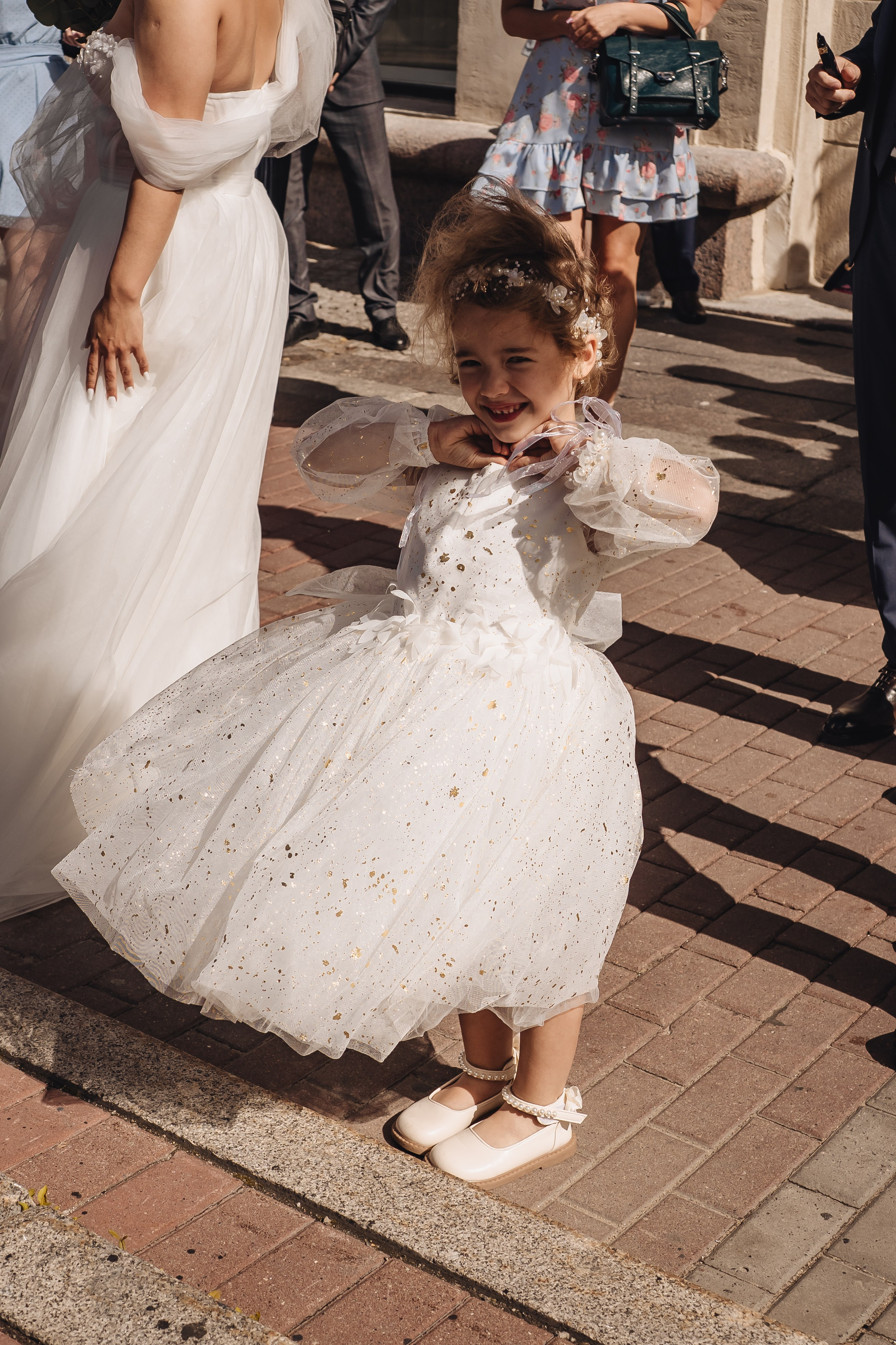 СВАДЕБНАЯ СЬЕМКА В ЗАГСЕ НА МОСКОВСКОМ ПРОСПЕКТЕ. Профессиональный фотограф, Санкт-Петербург — Виктория Богомолова