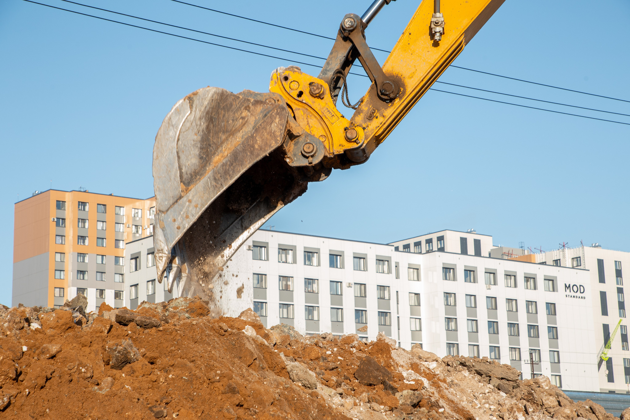 ТОО КазДорБилд. Портретный и репортажный фотограф в Астане Роман Григоров