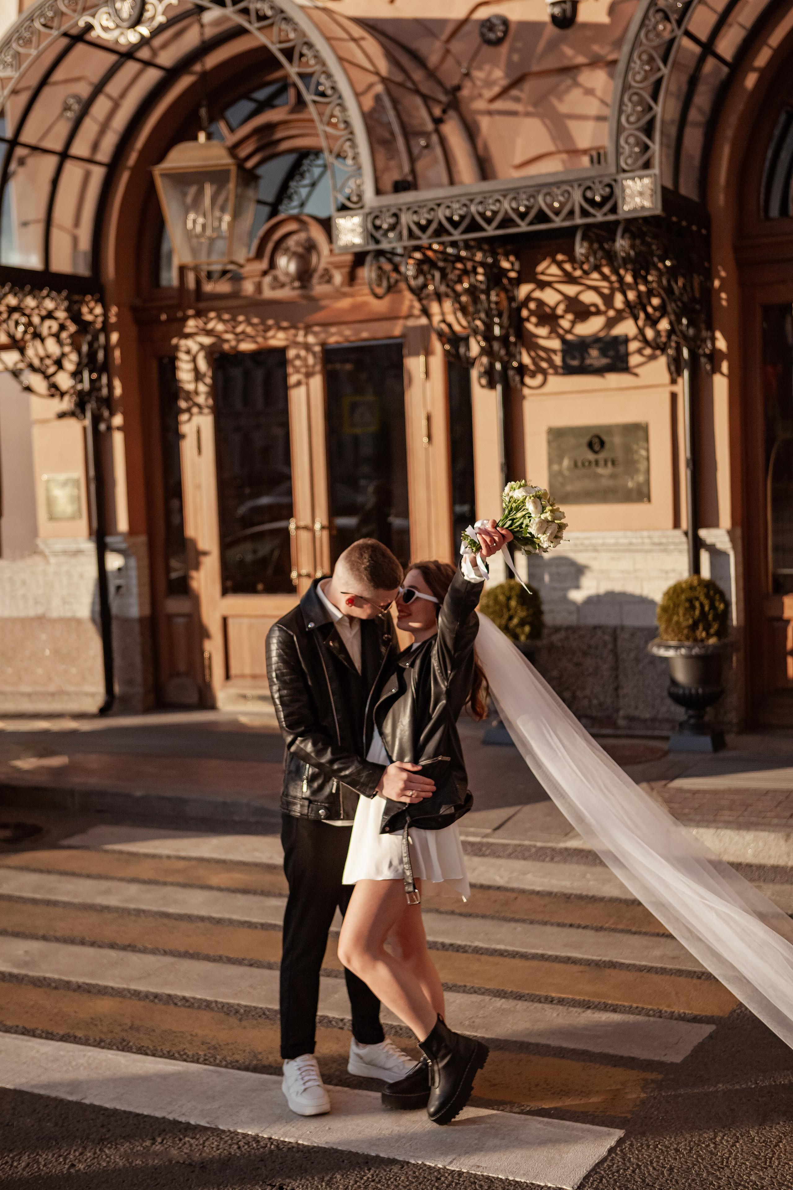 АДЕЛЬ & ГЕРМАН. Свадебный фотограф в СПБ | Санкт-Петербурге Анастасия Рахимгулова