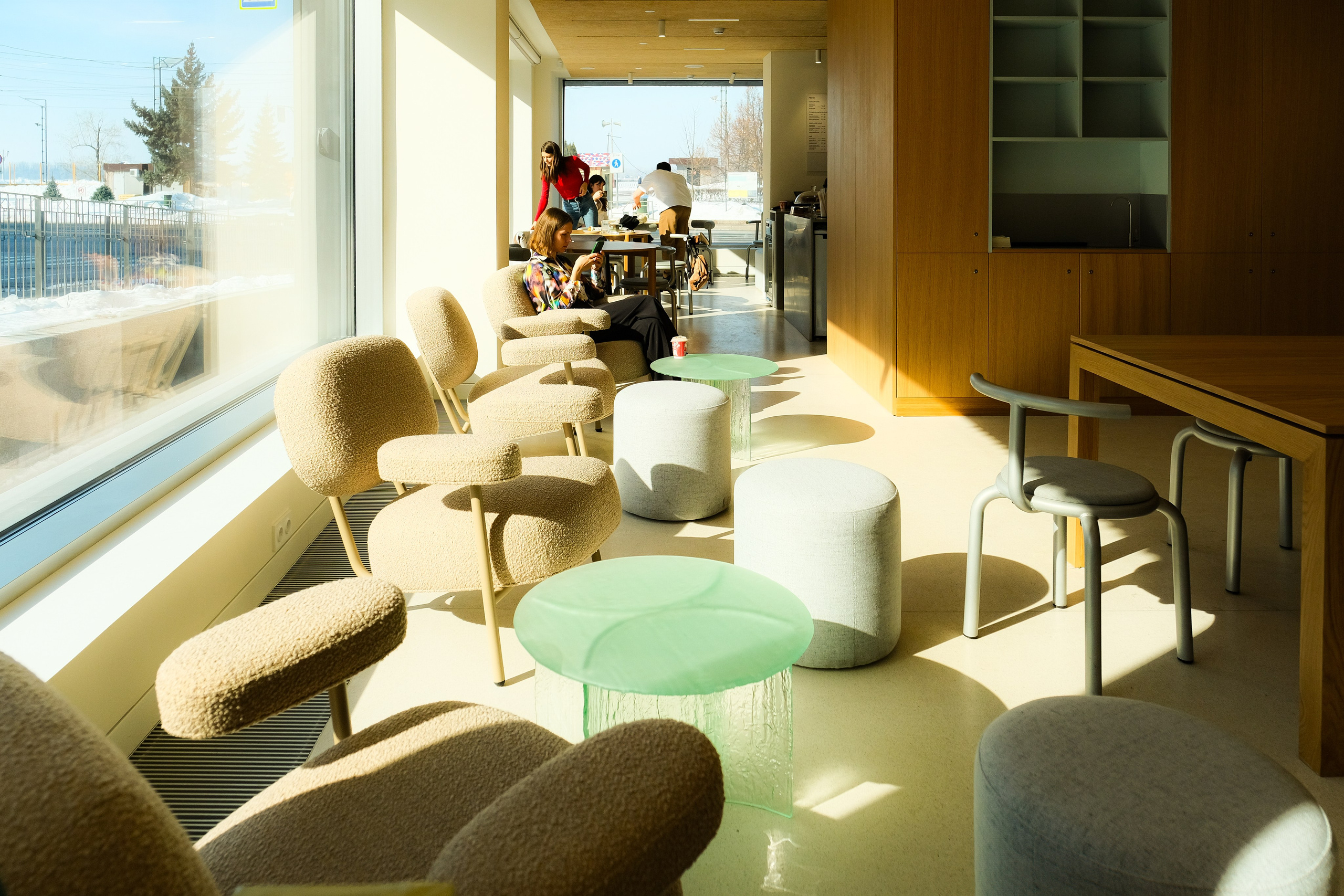 Открытие галереи «Виктория». Александр Носов. Портретный и репортажный фотограф в Самаре