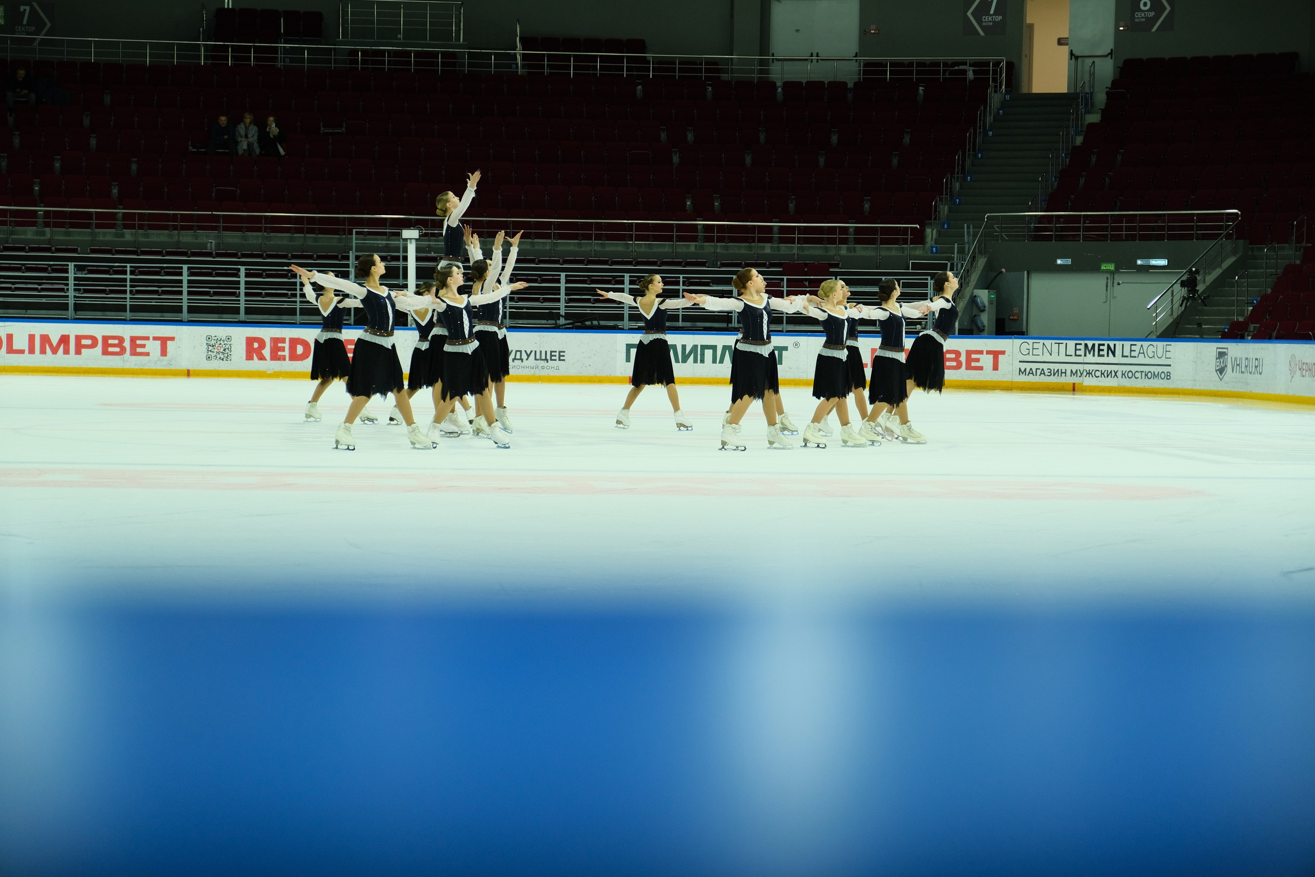 «Самарочка» этап кубка России по синхронному фигурному катанию. Александр Носов. Портретный и репортажный фотограф в Самаре