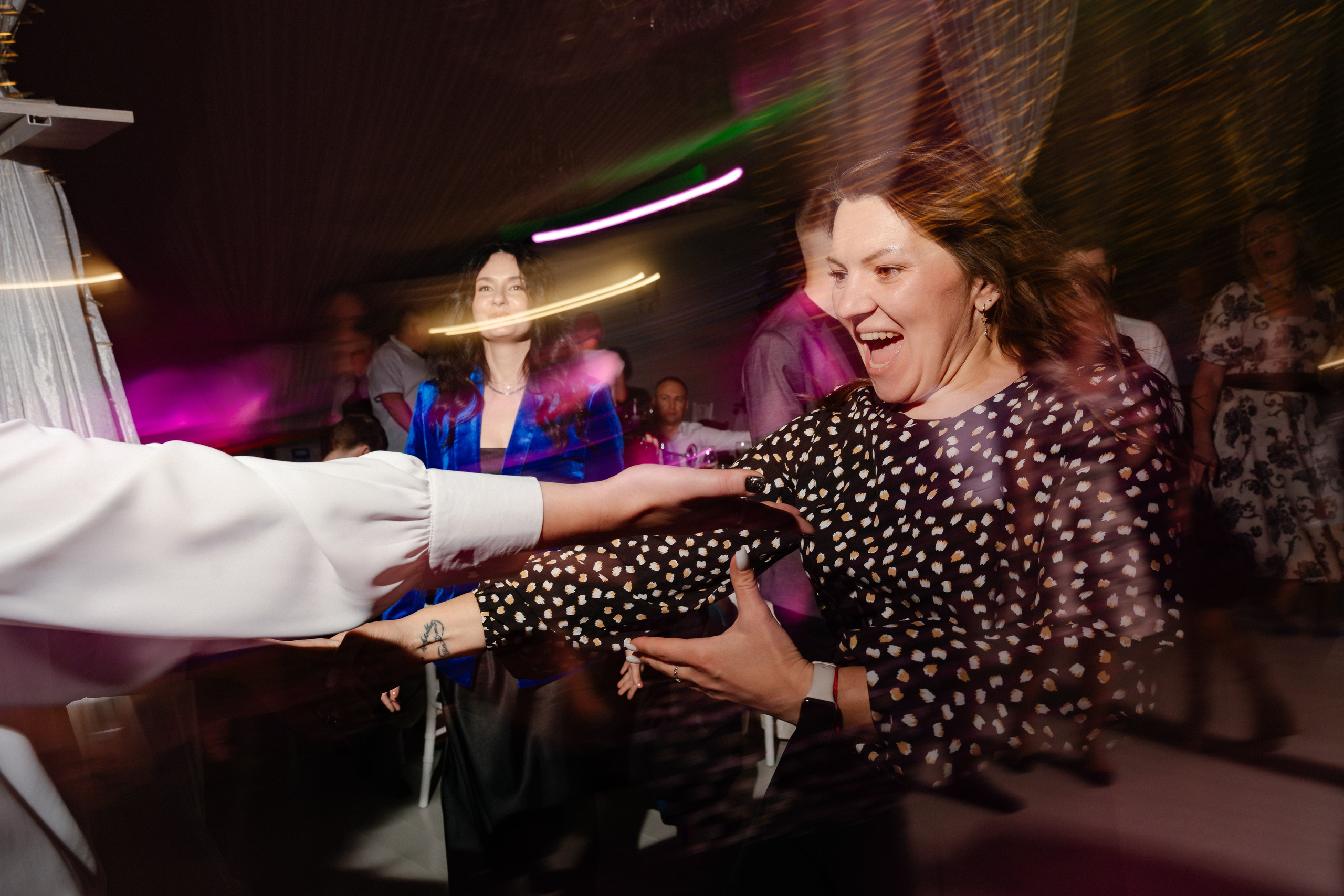 2024-12-14 Корпоратив RIVALLI (Гребнево)