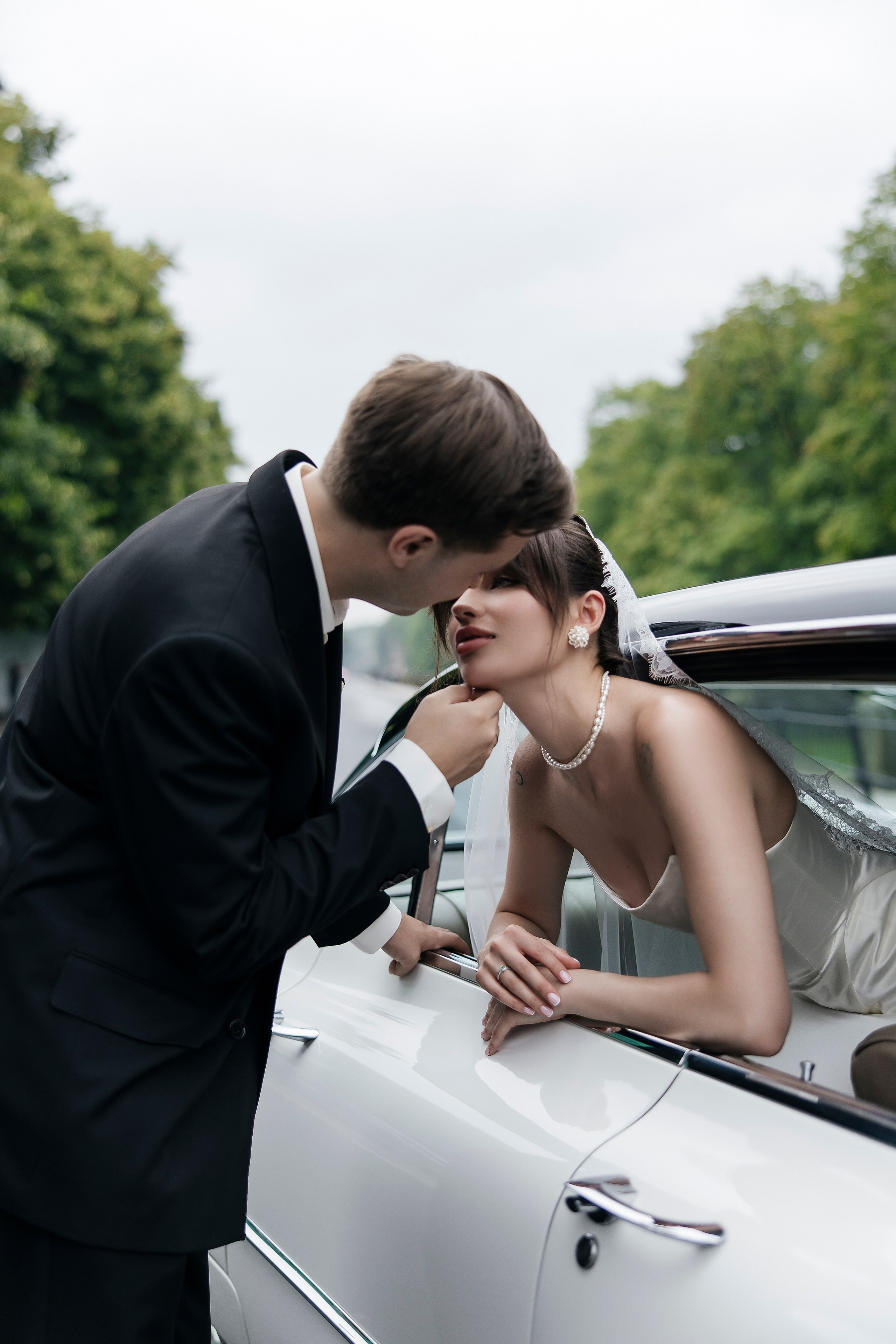 Русская Италия. Фотограф в Санкт Петербурге Колантаева Карина