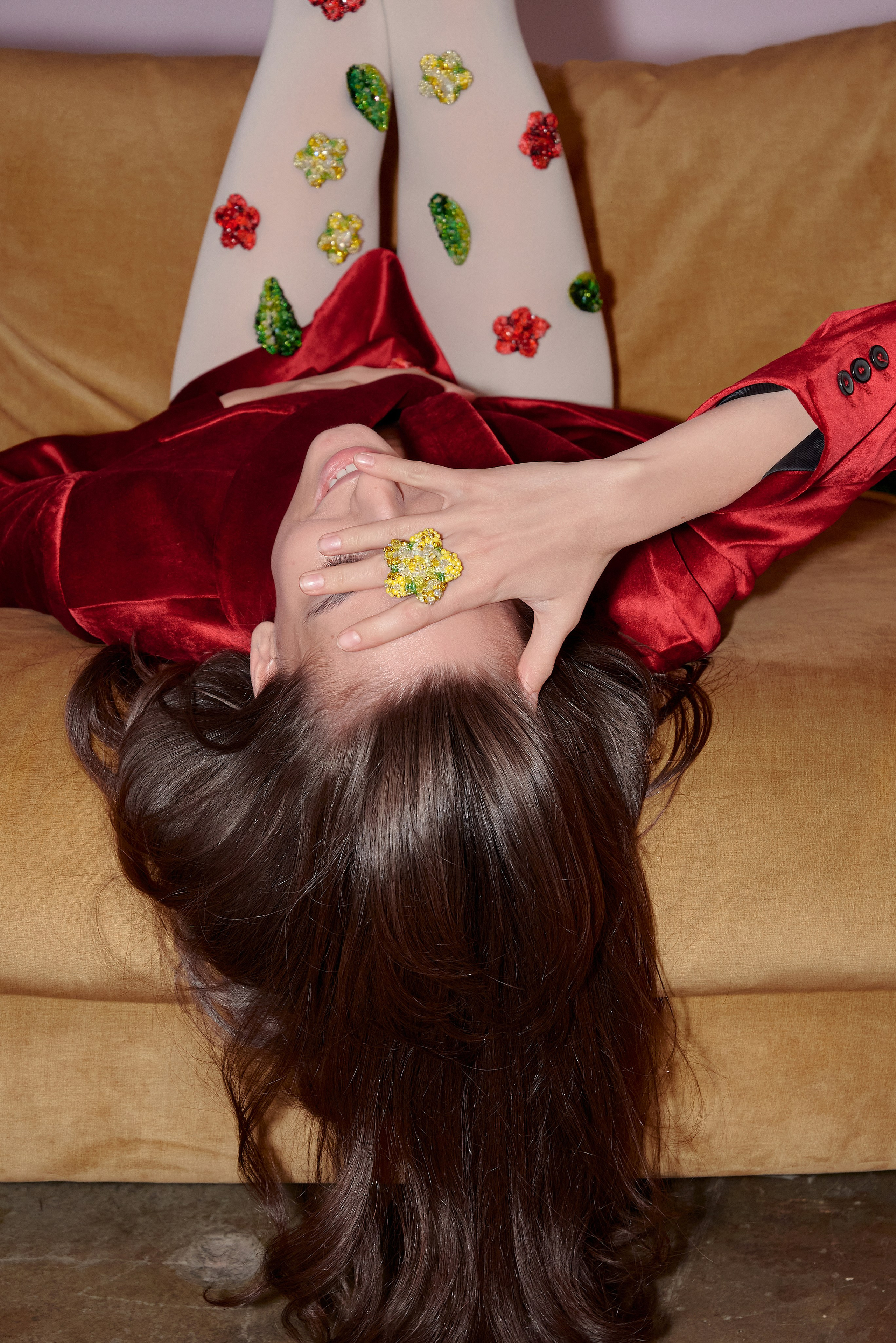 Поп-ап брендов EMBRA и CREATION POLE. Наталия Дианова — фотограф для брендов и экспертов в Москве