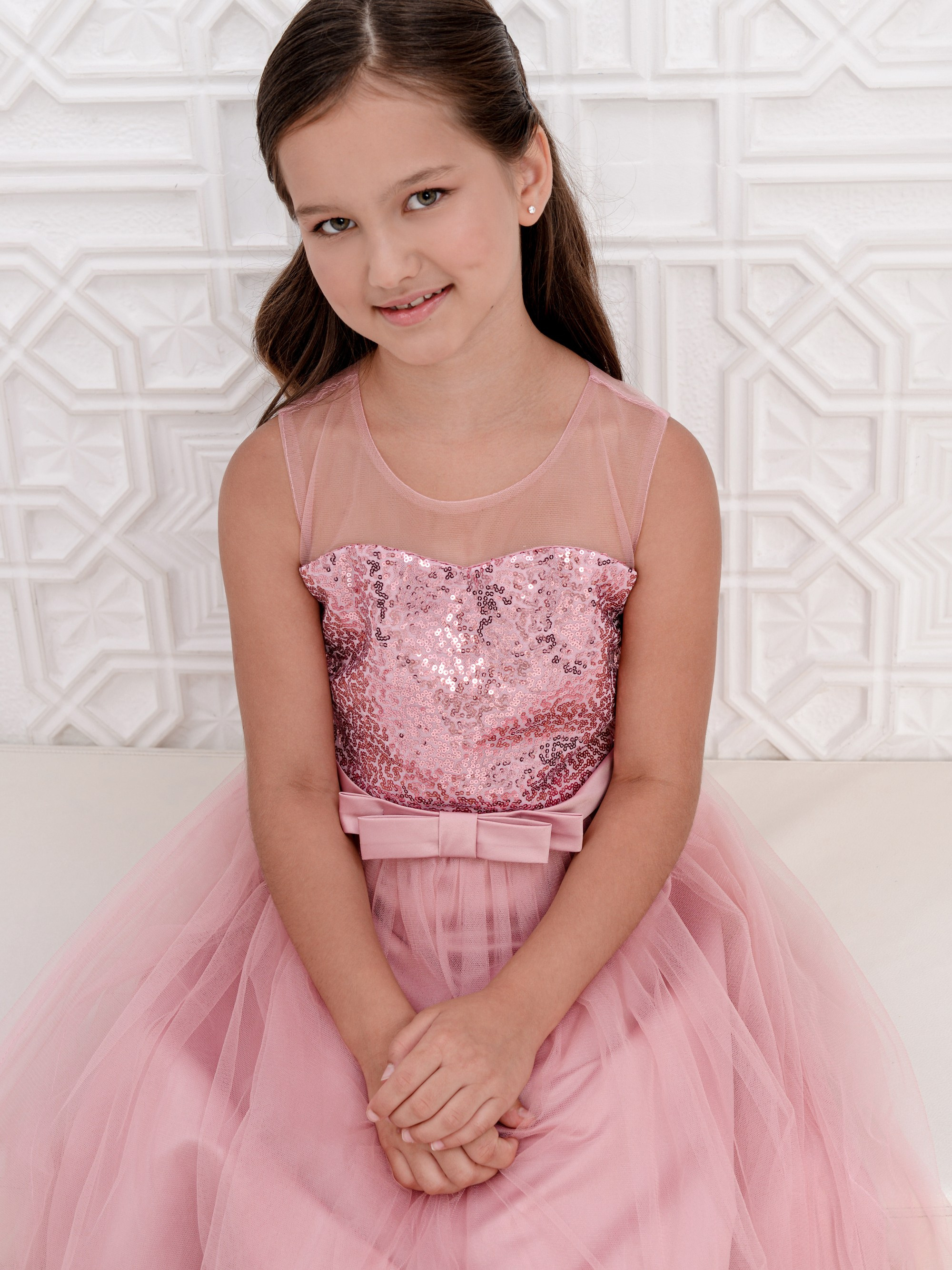 Детские платья. Наталия Дианова — фотограф для брендов и экспертов в Москве