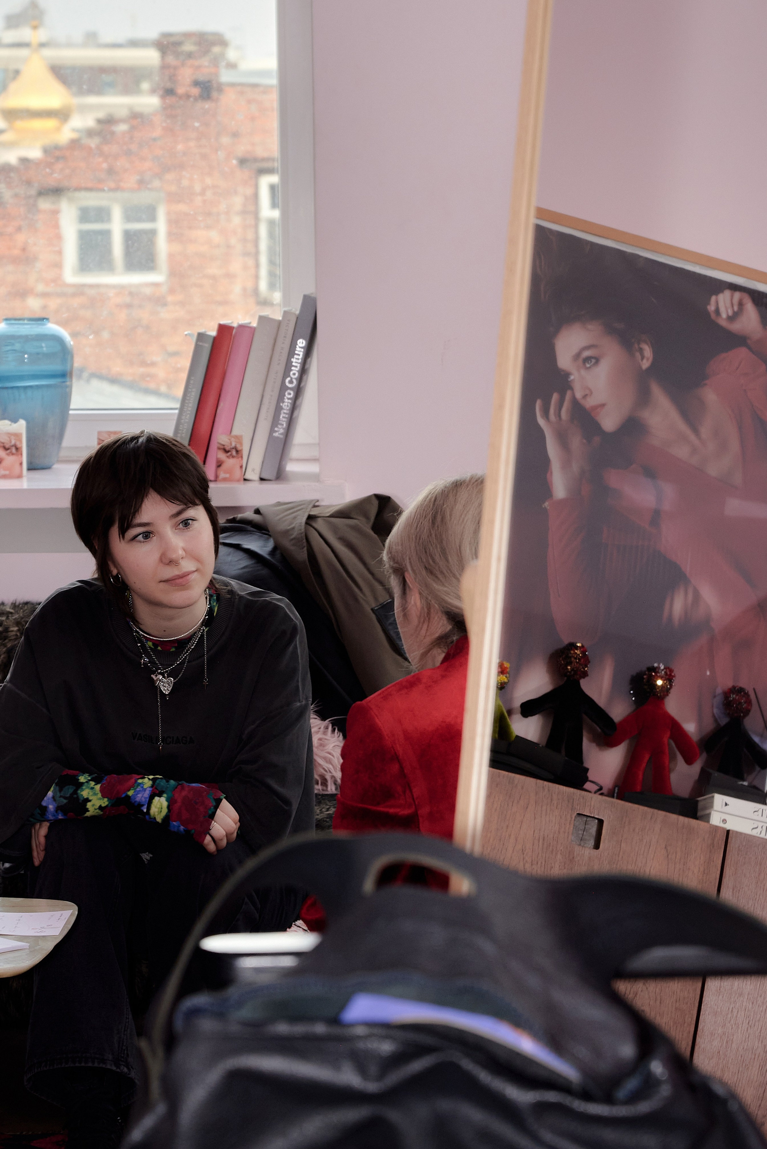 Поп-ап брендов EMBRA и CREATION POLE. Наталия Дианова — фотограф для брендов и экспертов в Москве