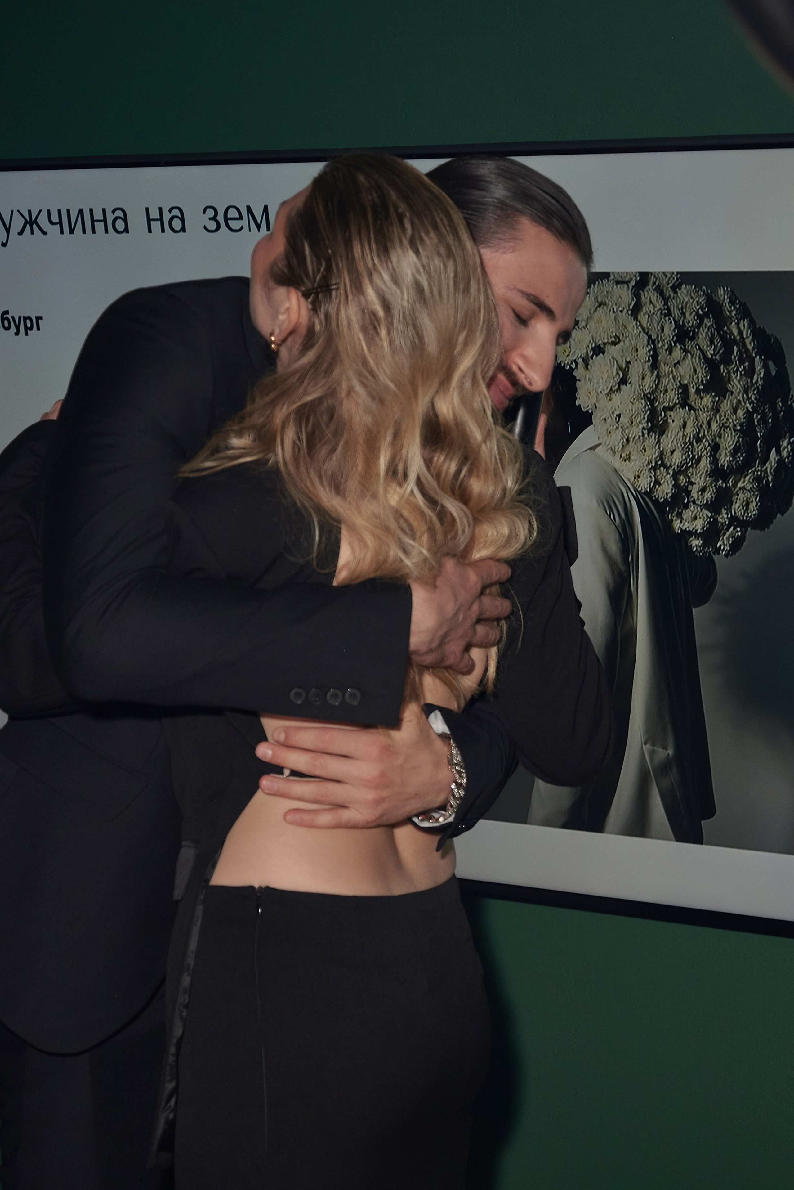 День рождения Светланы Пинигиной в караоке Divas. Наталия Дианова — фотограф для брендов и экспертов в Москве