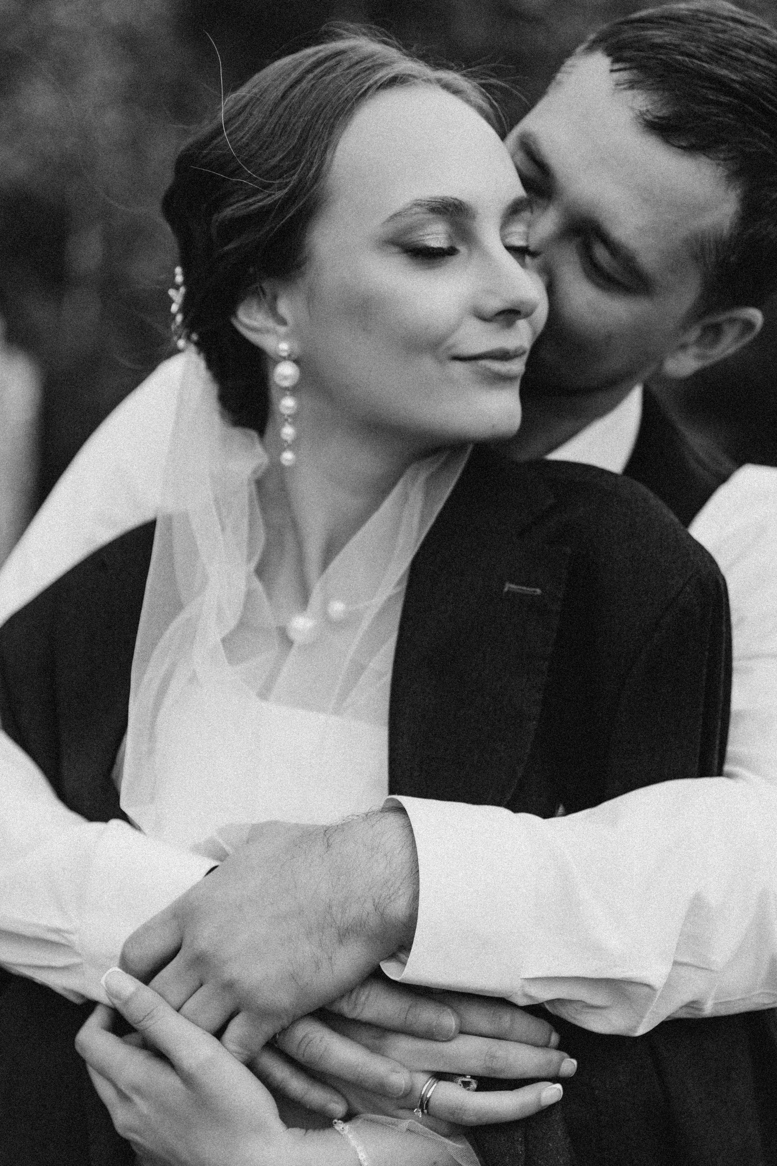 Александр и Екатерина. Александр Воробьев