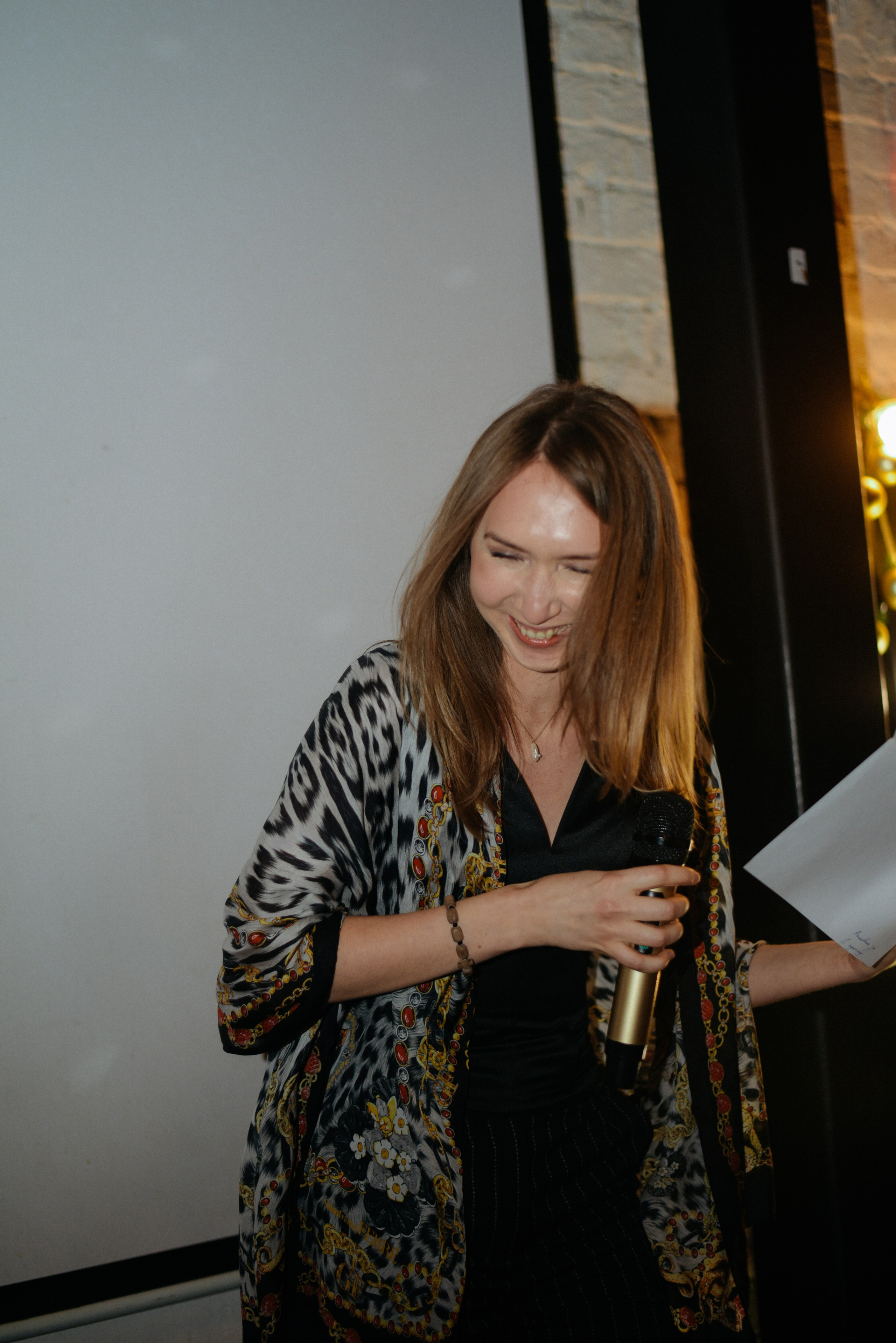 Этажи Оскар. Фотограф Лола Волна, город Москва