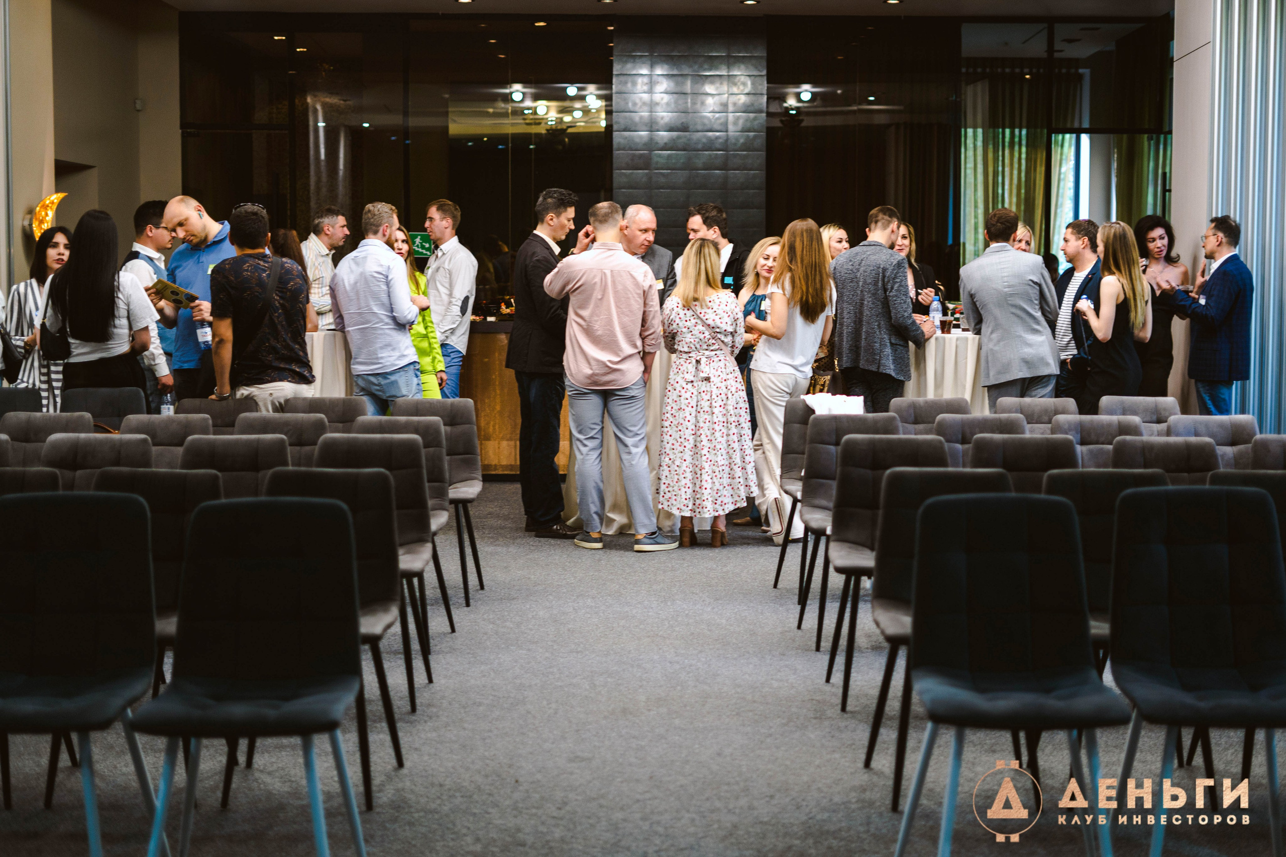 Инвестиционный клуб ''Деньги». Свадебный фотограф