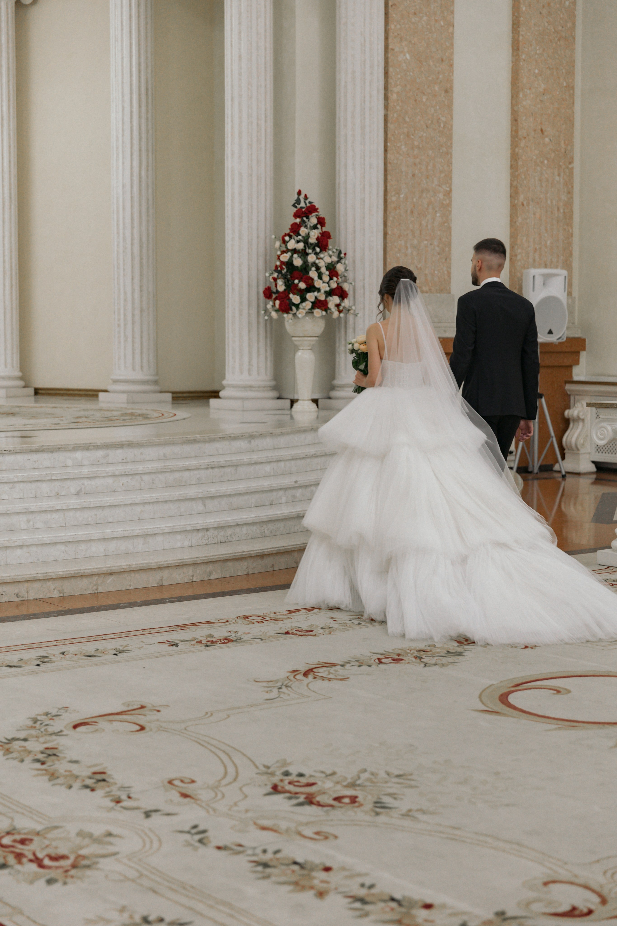 Екатерина и Сергей, 18/09/2024. Свадебный  и семейный фотограф в Краснодаре