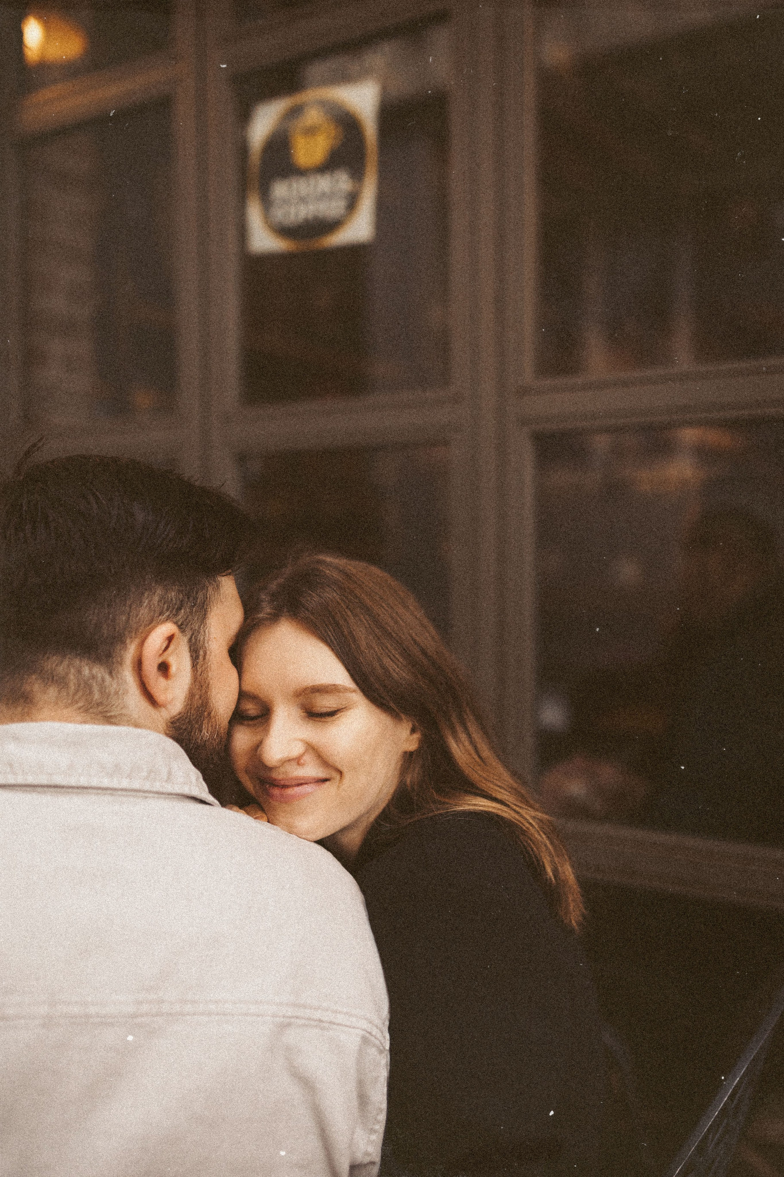 Саша/Алена Стамбул. Фотограф в Москве Татьяна Сергеева