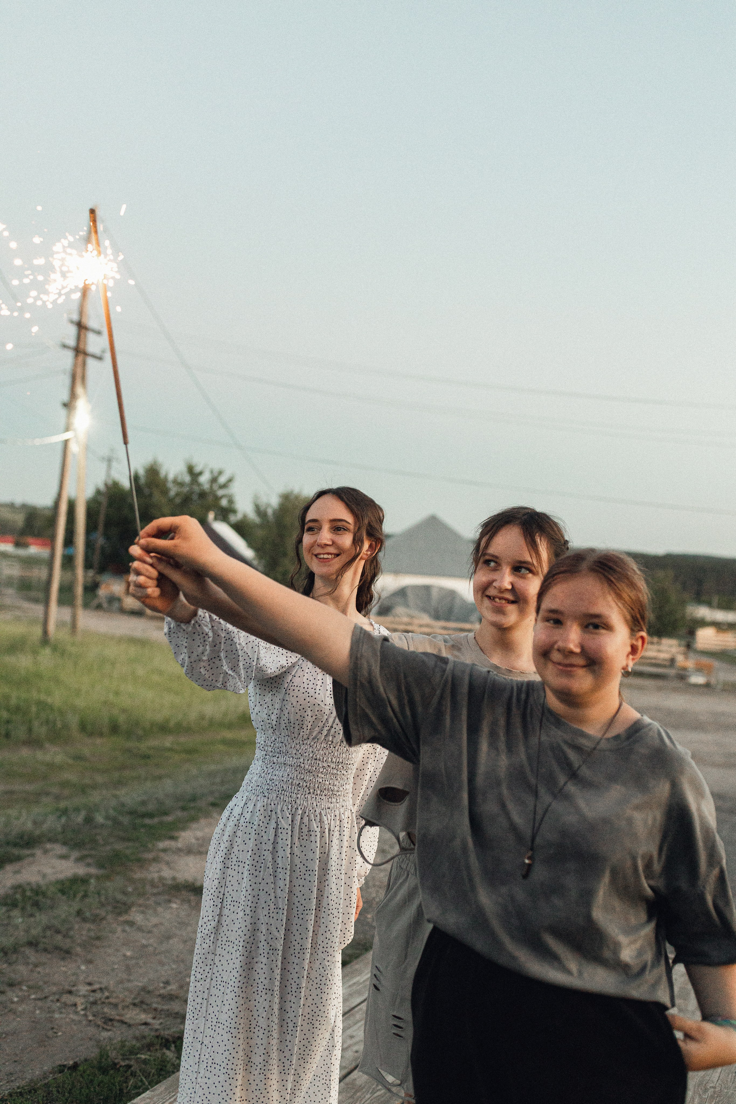 Вика и Светлин. Фотограф Полина Безрядина