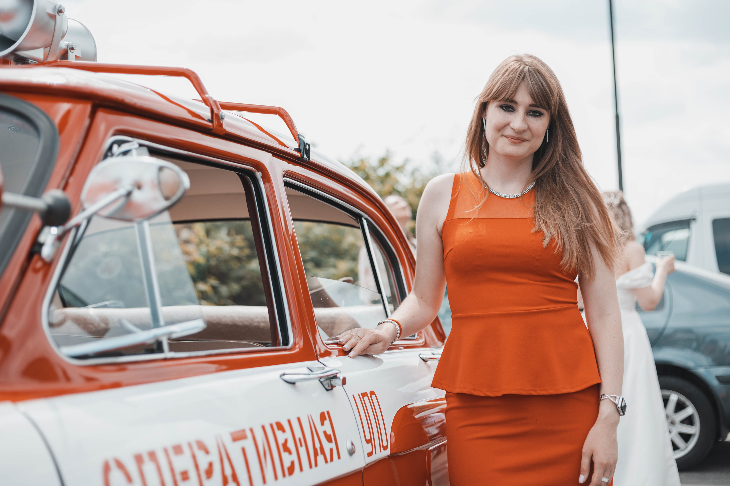 Свадьба Юлии & Владимира. Портретный и репортажный фотограф в Москве Katerina Tesla