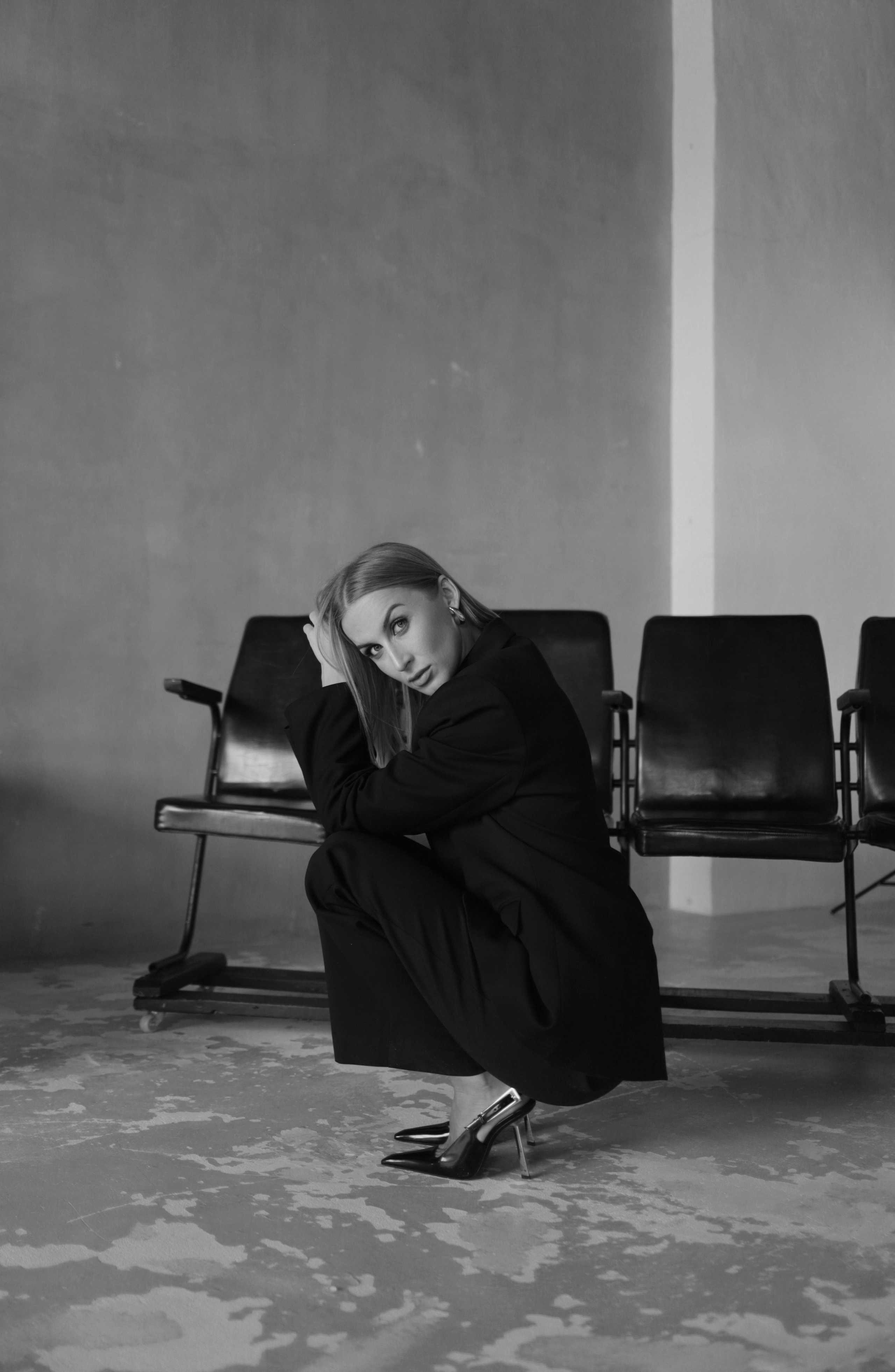 Ира. Фотограф г. Уссурийск Сафронова Светлана