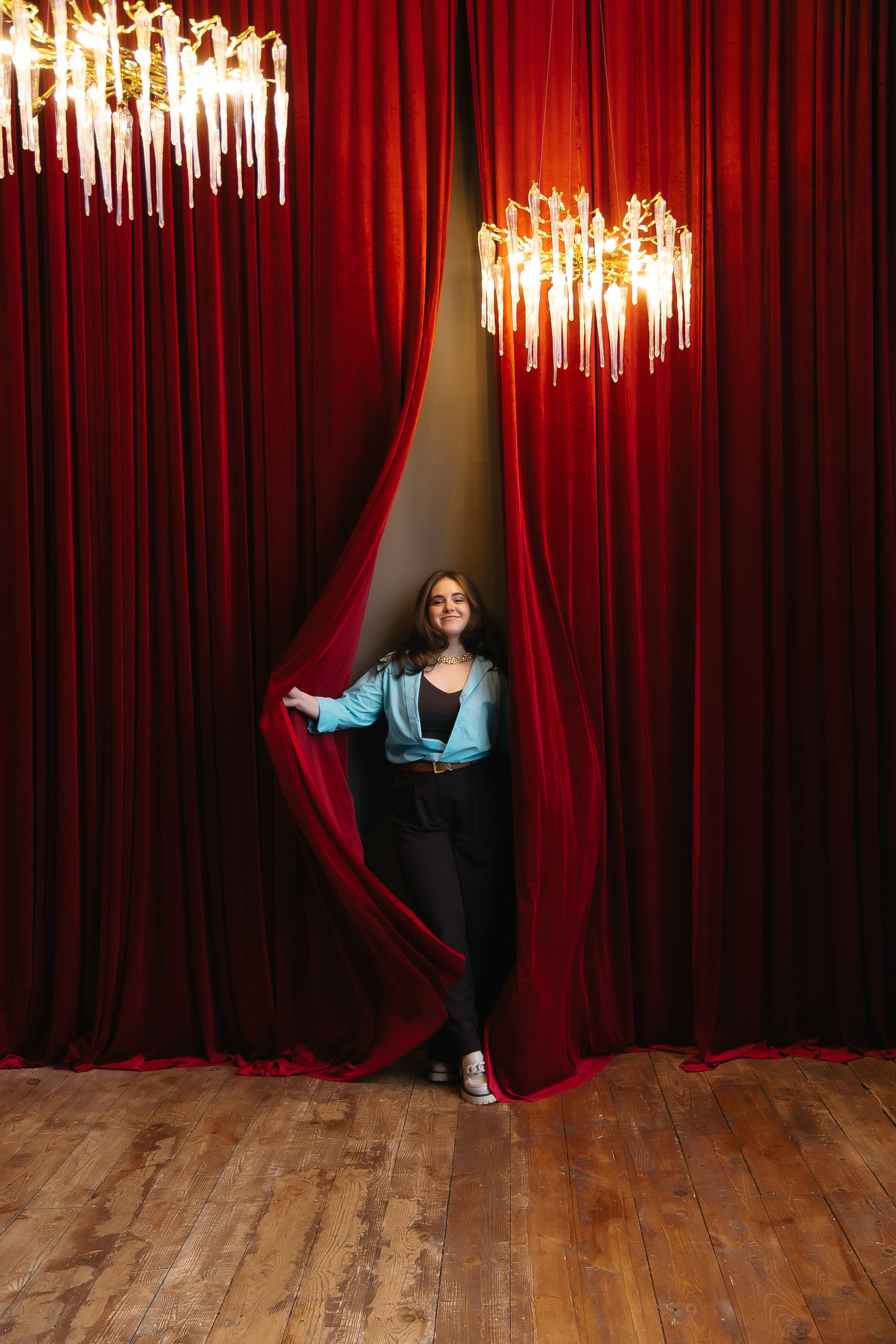 Вадим и Элина. Фотограф Новосибирск Вероника Вишневская