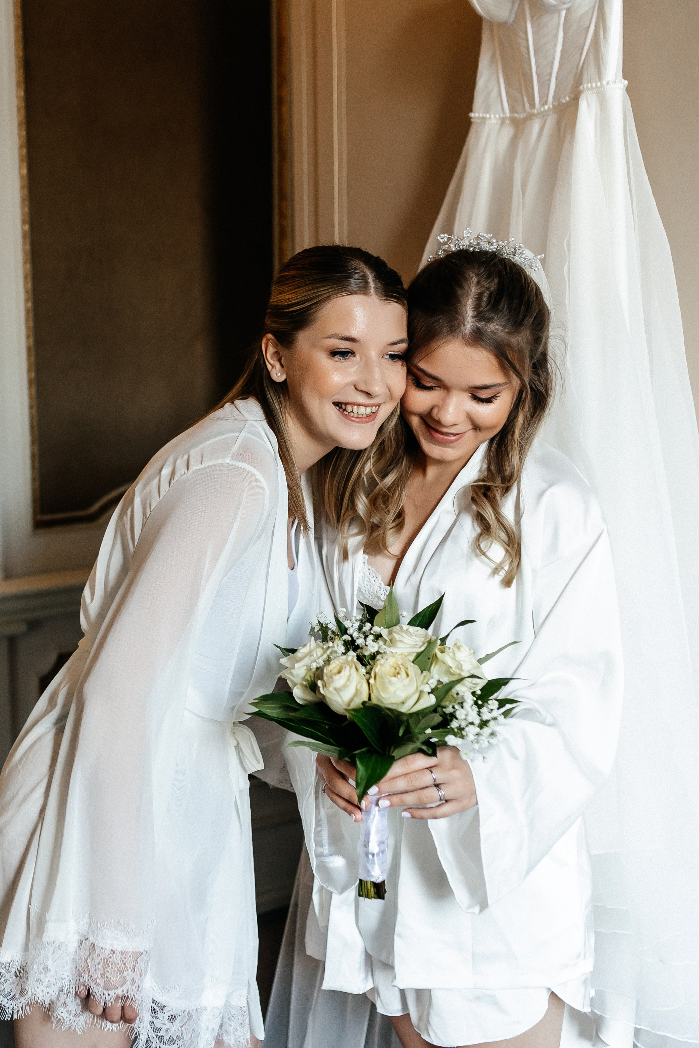 Свадебный фотограф Минск Вероника Лучко