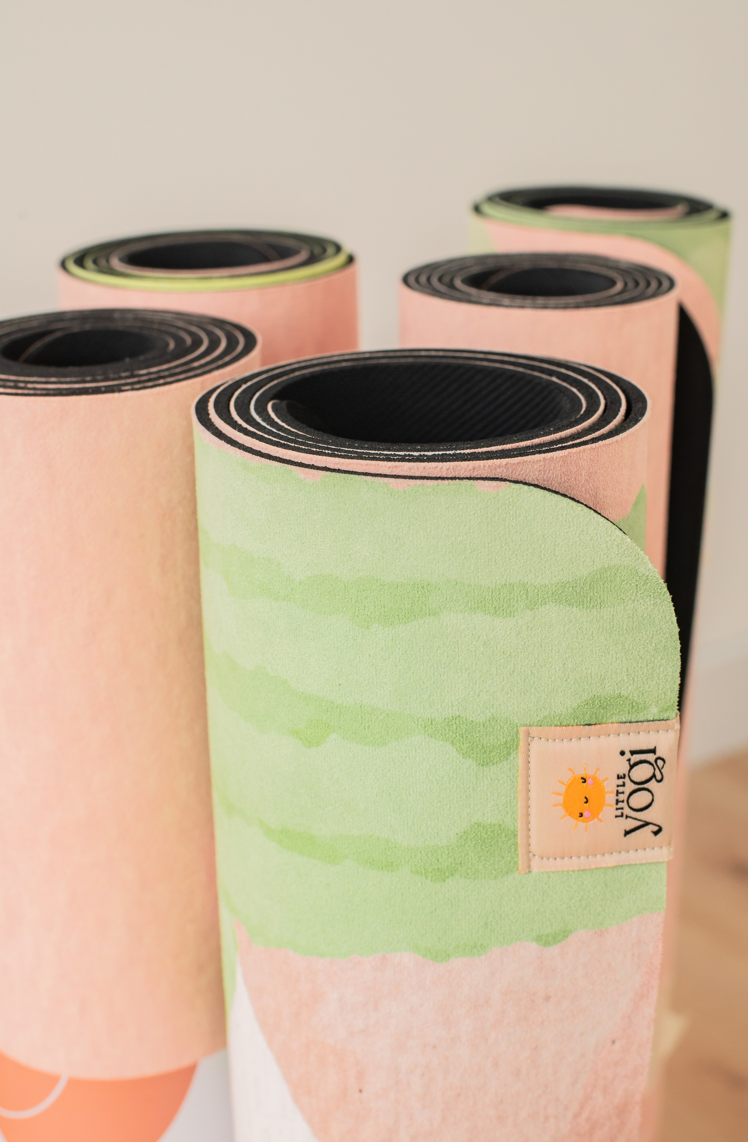 Yogi Center Dubai. Elizaveta Filchenko. Fashion-photographer and director