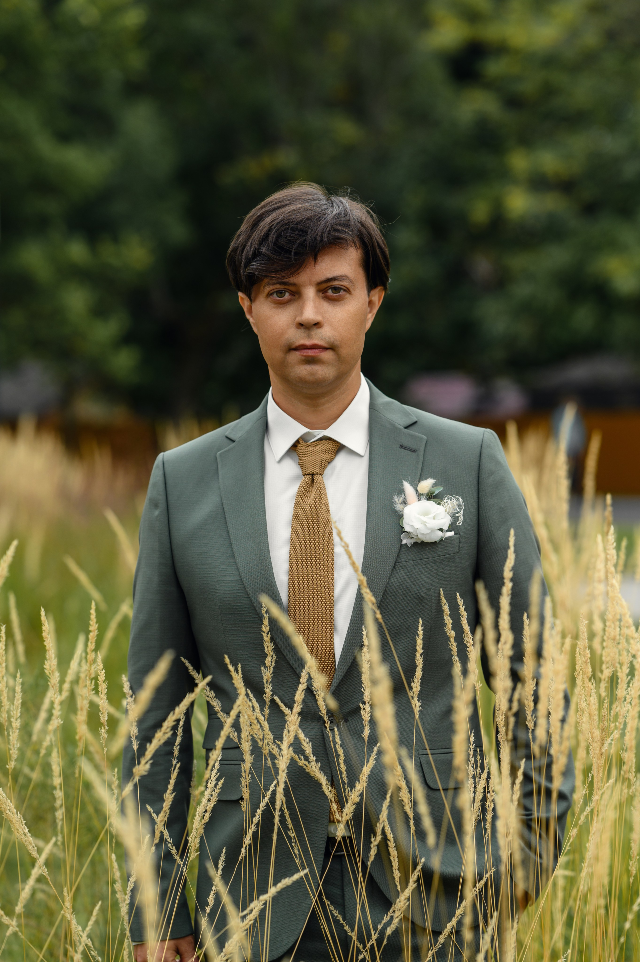 Свадьба Даши и Константина. Фотограф Светозар Андреев