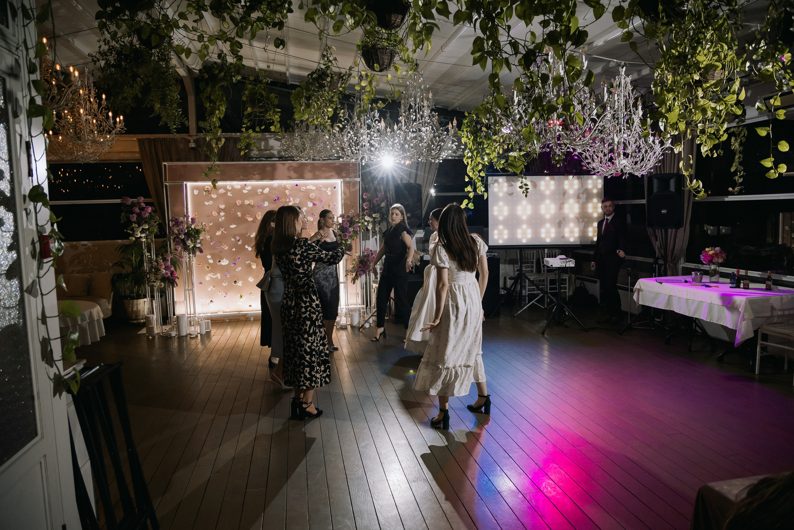 Яна и Святослав. Свадебный день. Свадебная фотография. Арина Рубах