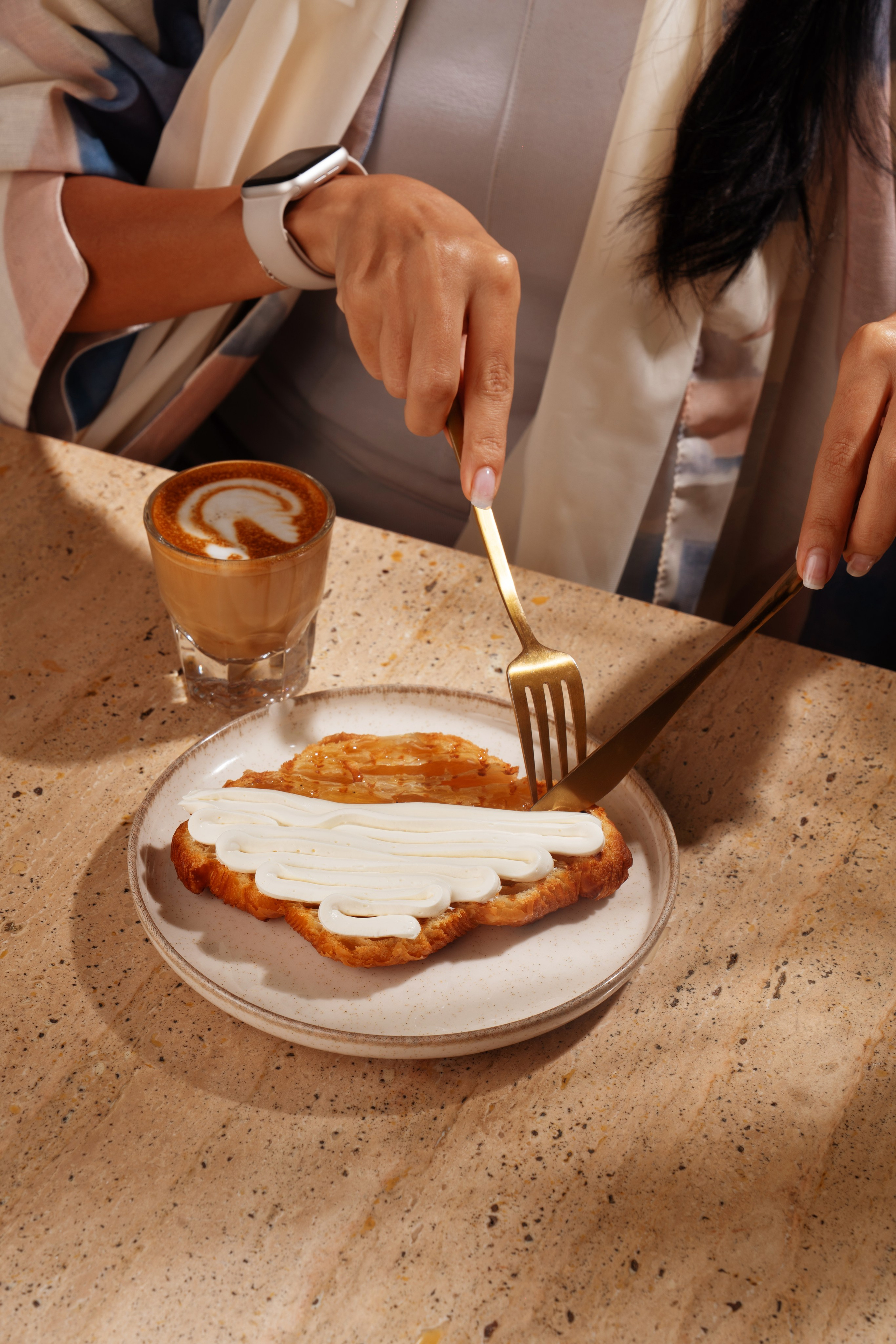 Коммерческая ретушь. Илья Игнатченко — фотограф