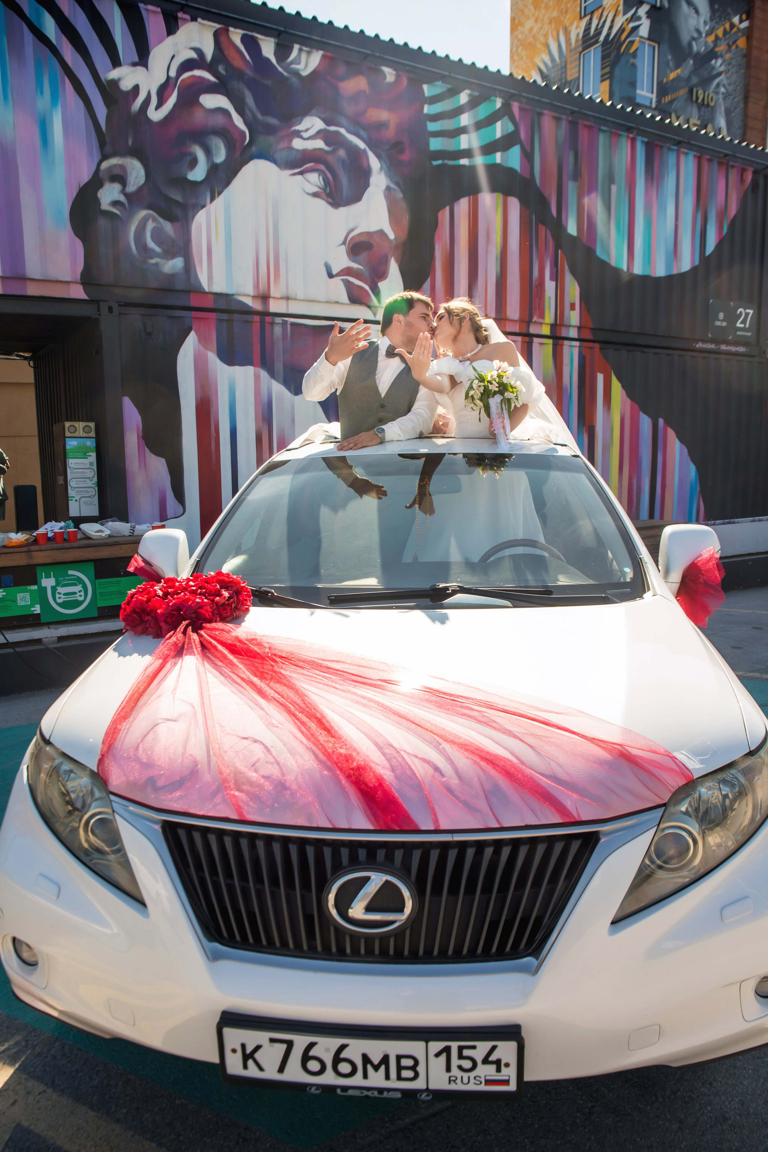 A & I. Свадебный и семейный фотограф в Новосибирске Александра Ракитина