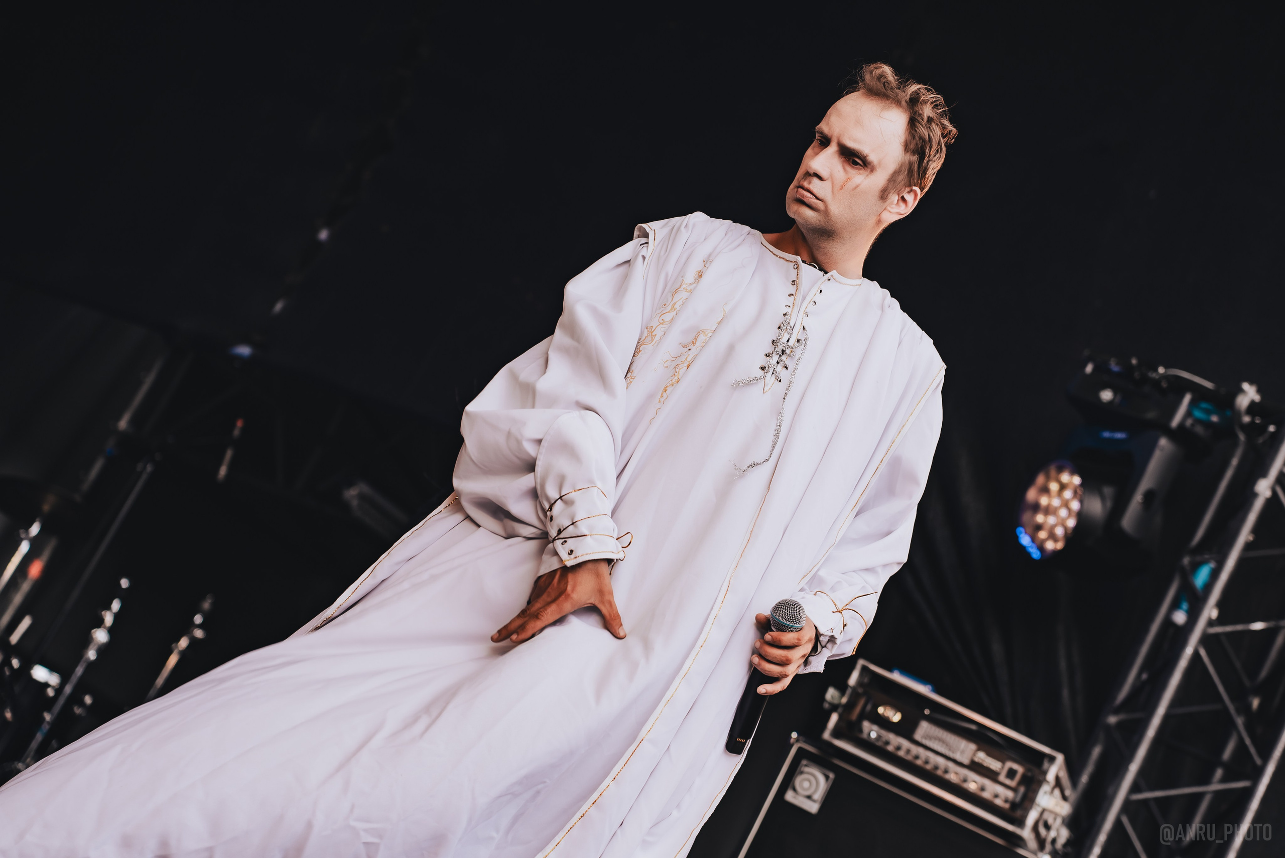 Концерты. Репортажный фотограф Анастасия Рубцова