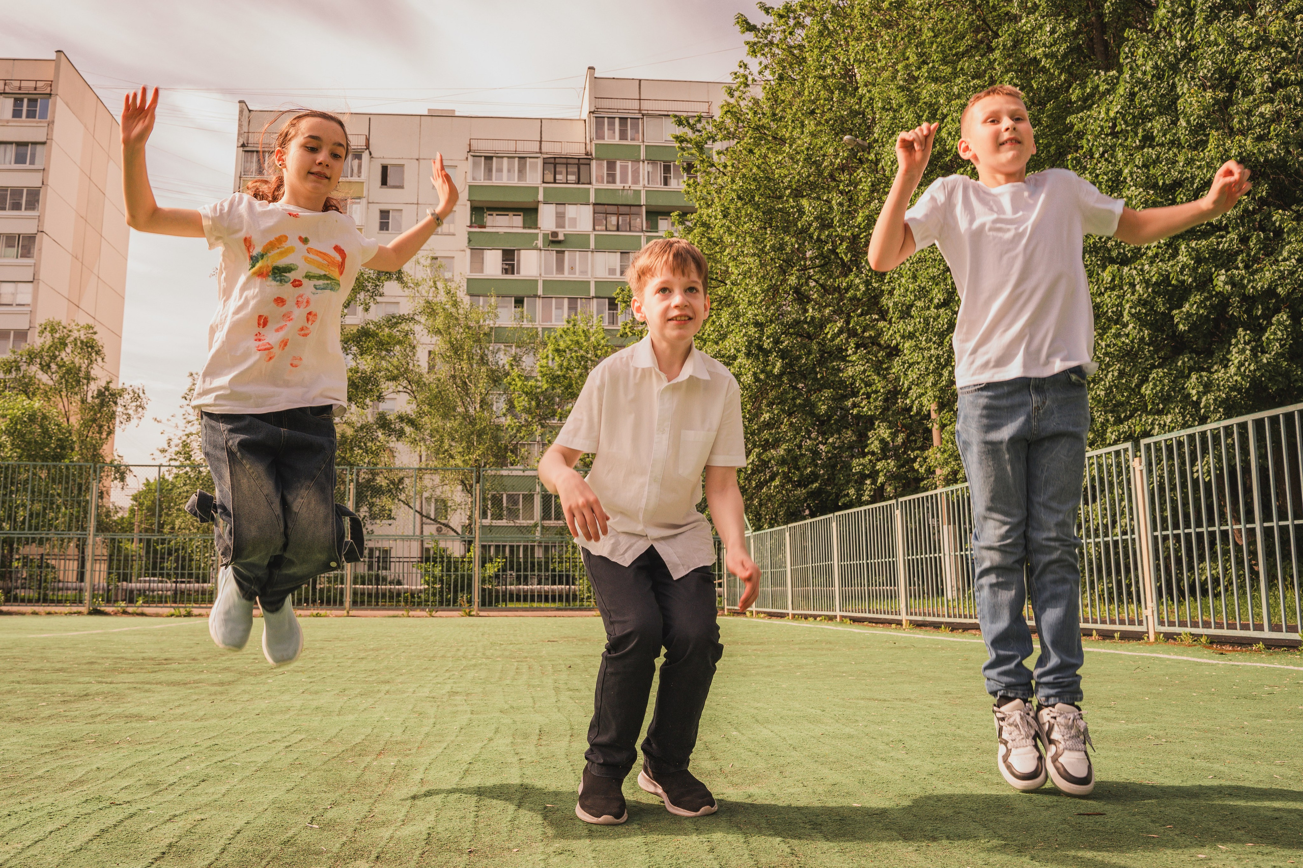 Школьная фотосессия. Репортажный фотограф Анастасия Рубцова