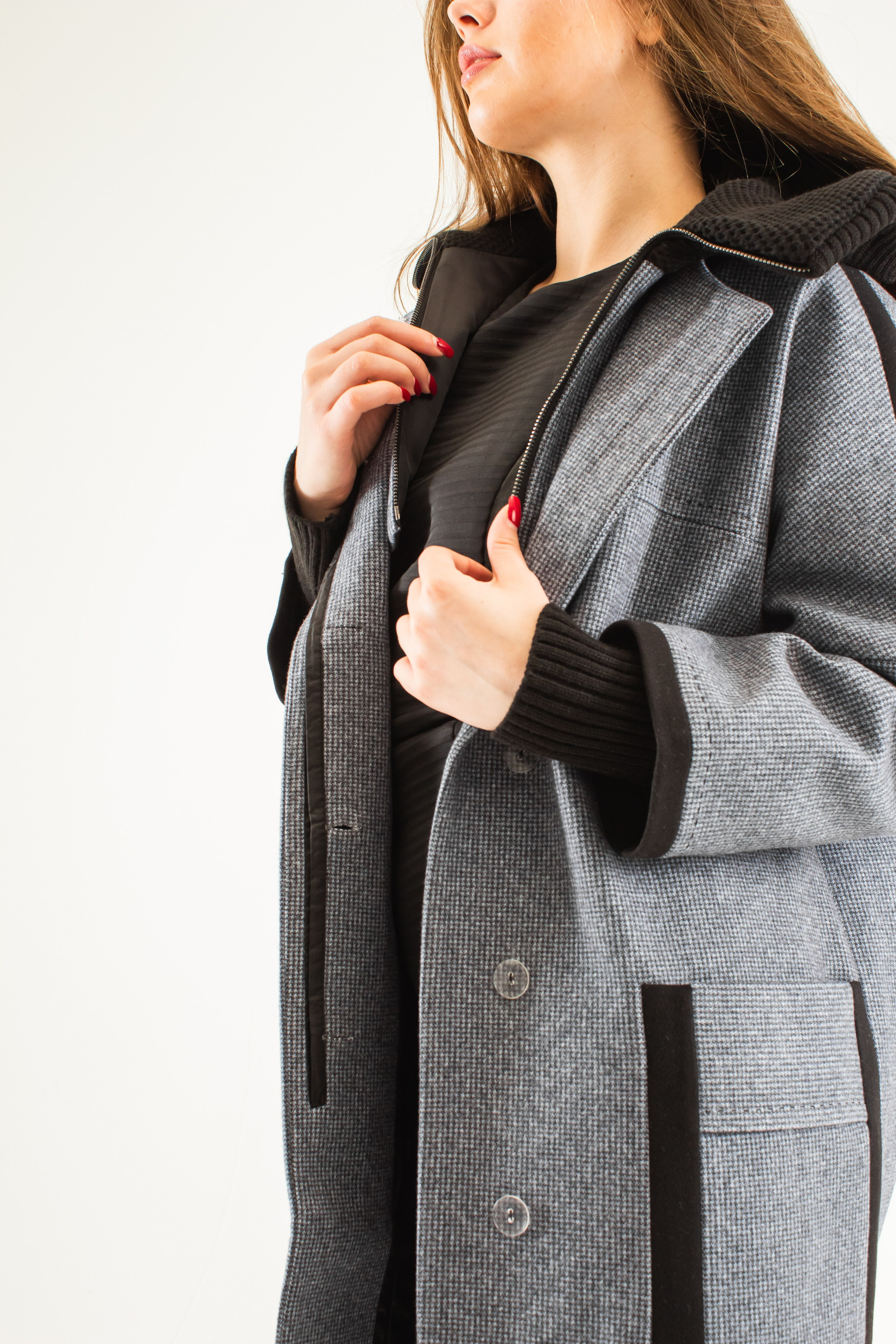 Purple light. Репортажный фотограф Анастасия Рубцова