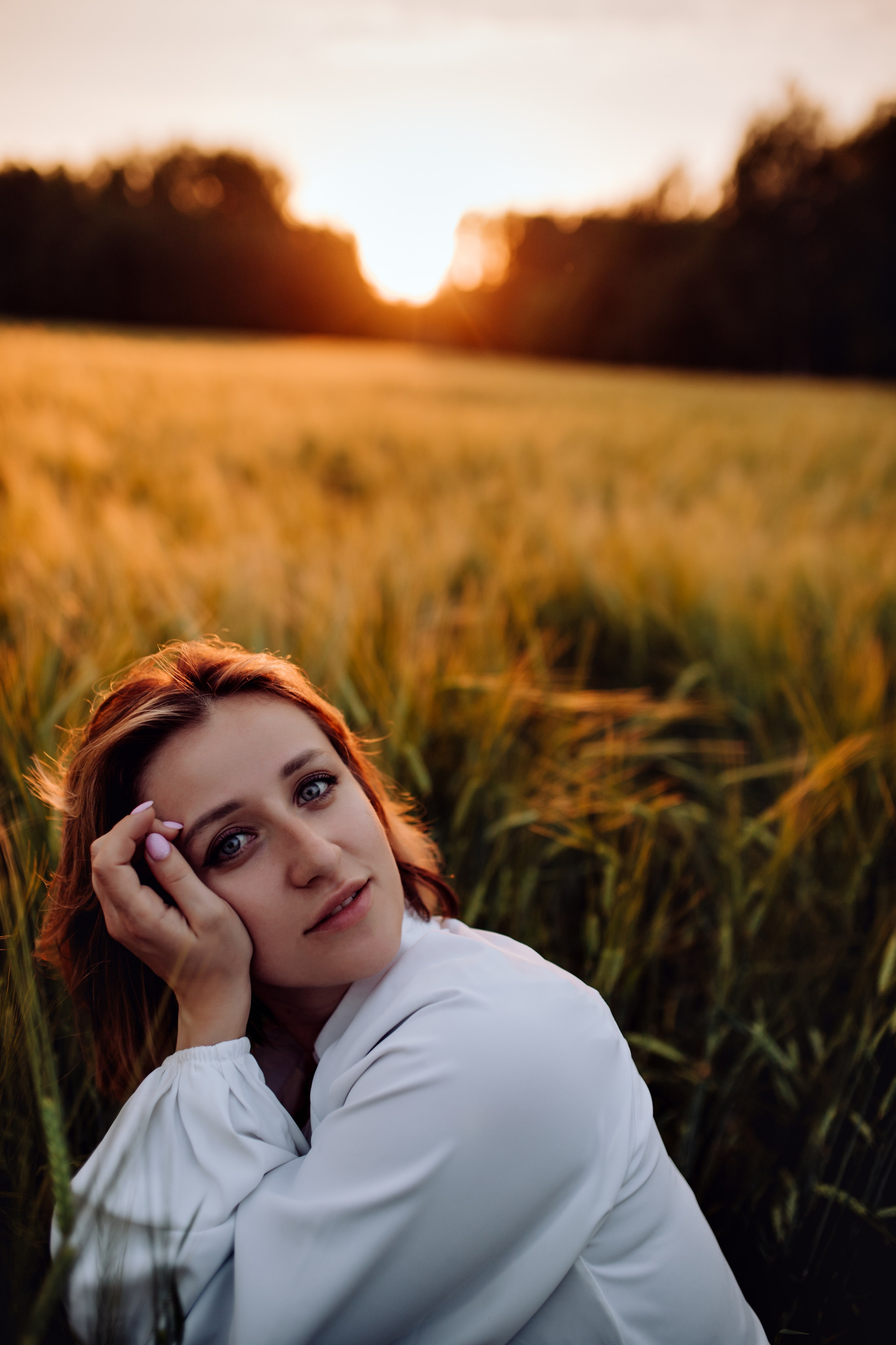 Наташа. Семейный и детский фотограф в Краснодаре Катя Гор