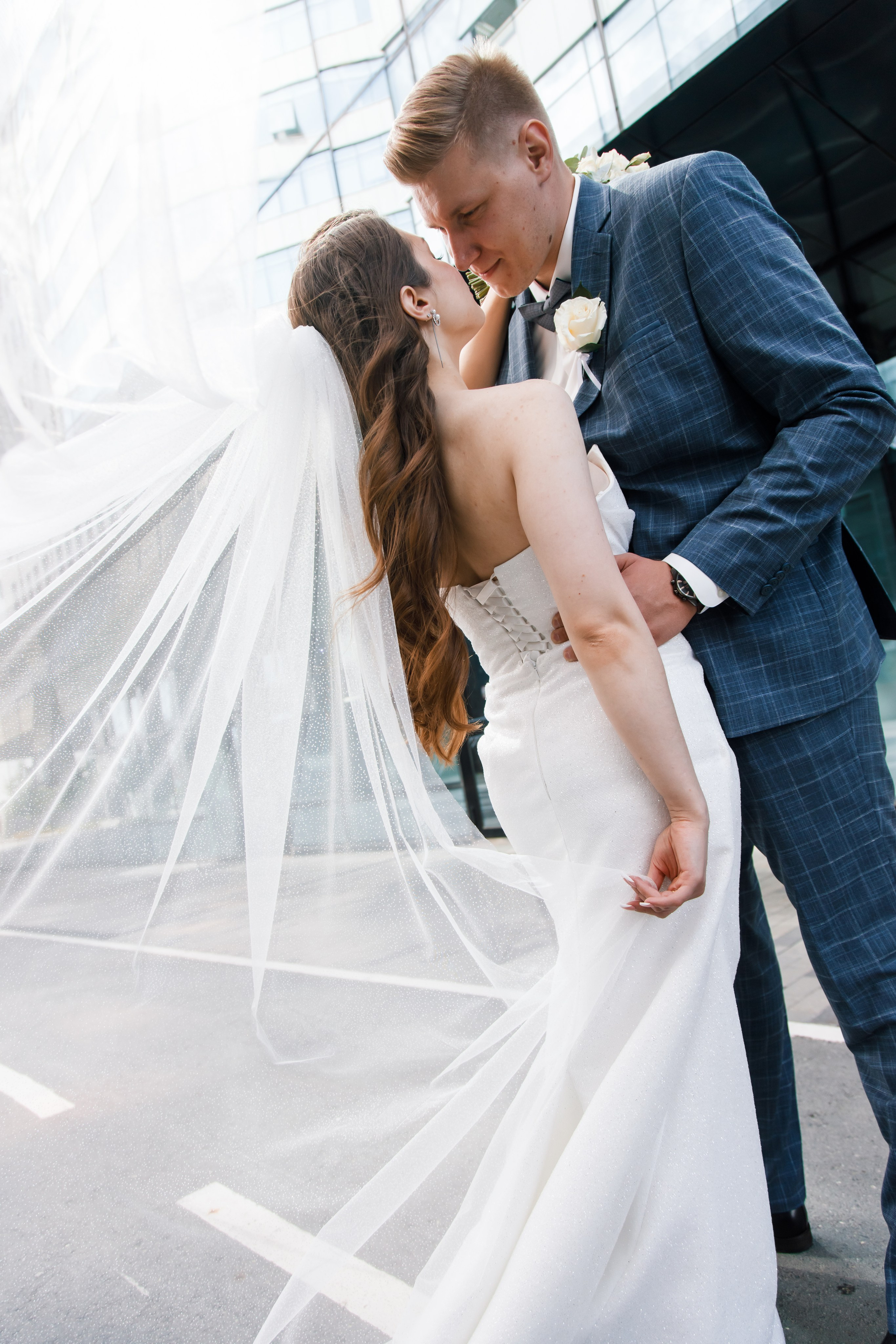 П&П. Свадебный и семейный фотограф Екатеринбург Настя Саедгалина